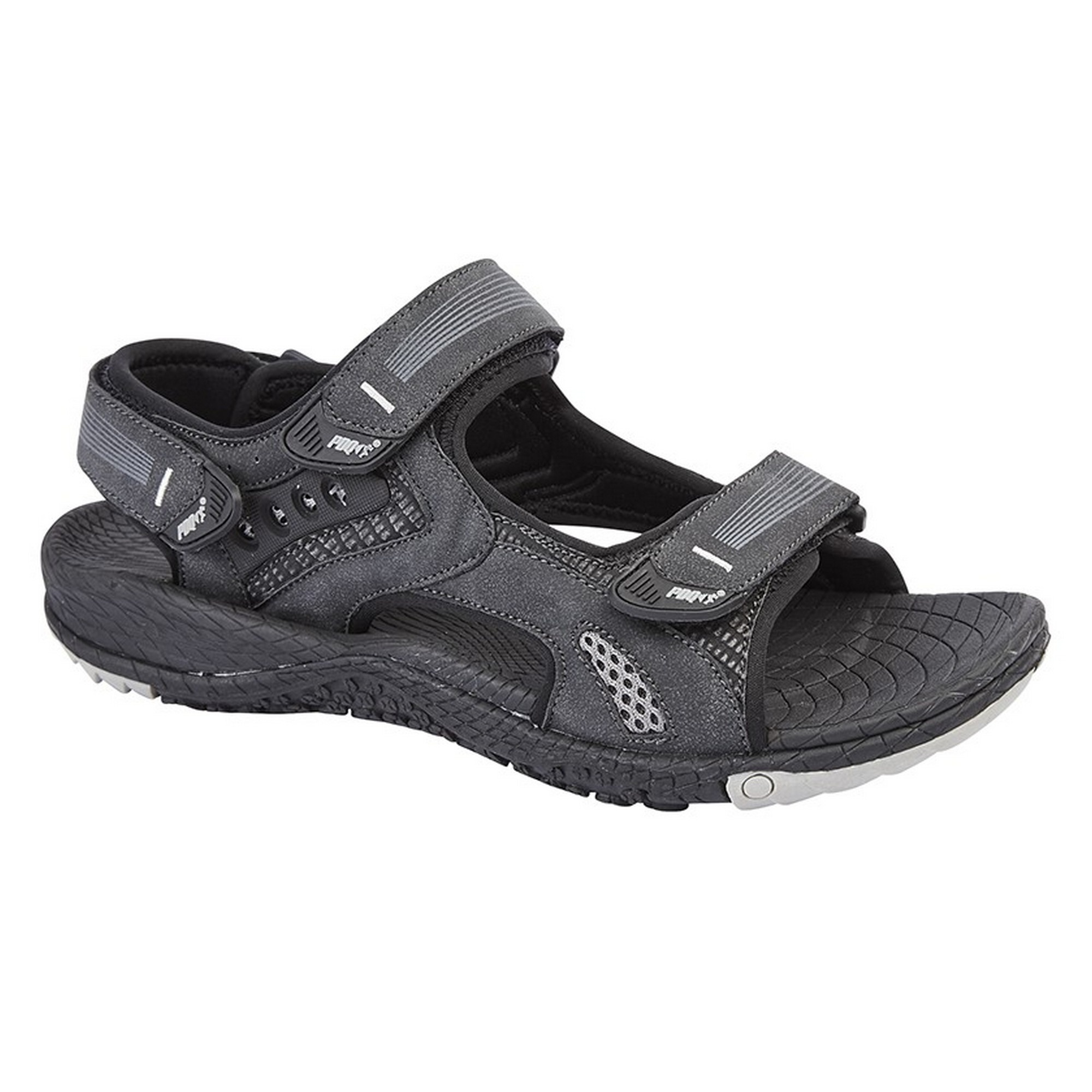 PDQ Sandali sportivi super leggeri a strappo Uomo DF1434 PDQ Sandali sportivi super leggeri a strappo Uomo DF1434