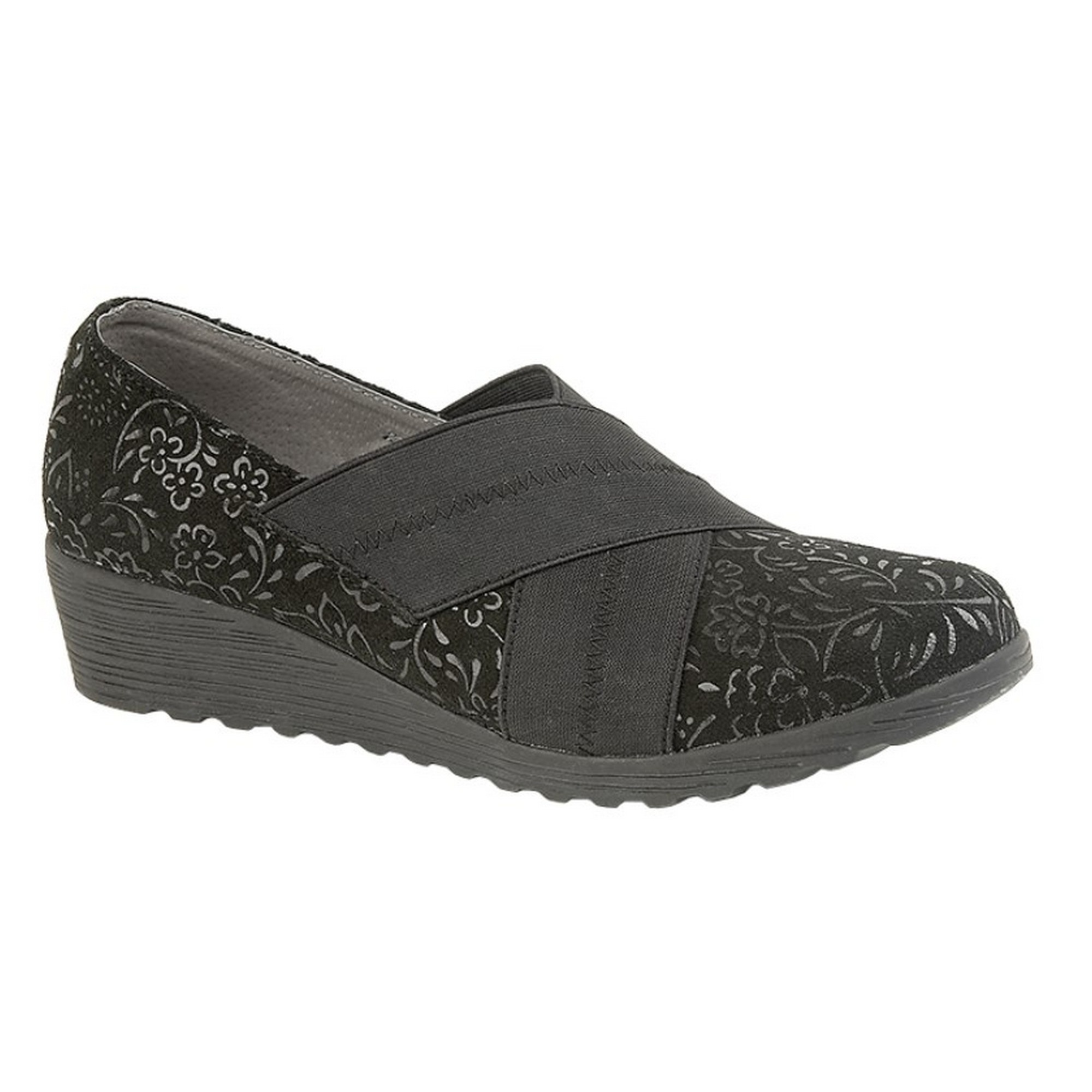zapatos de vestir mujer horma ancha
