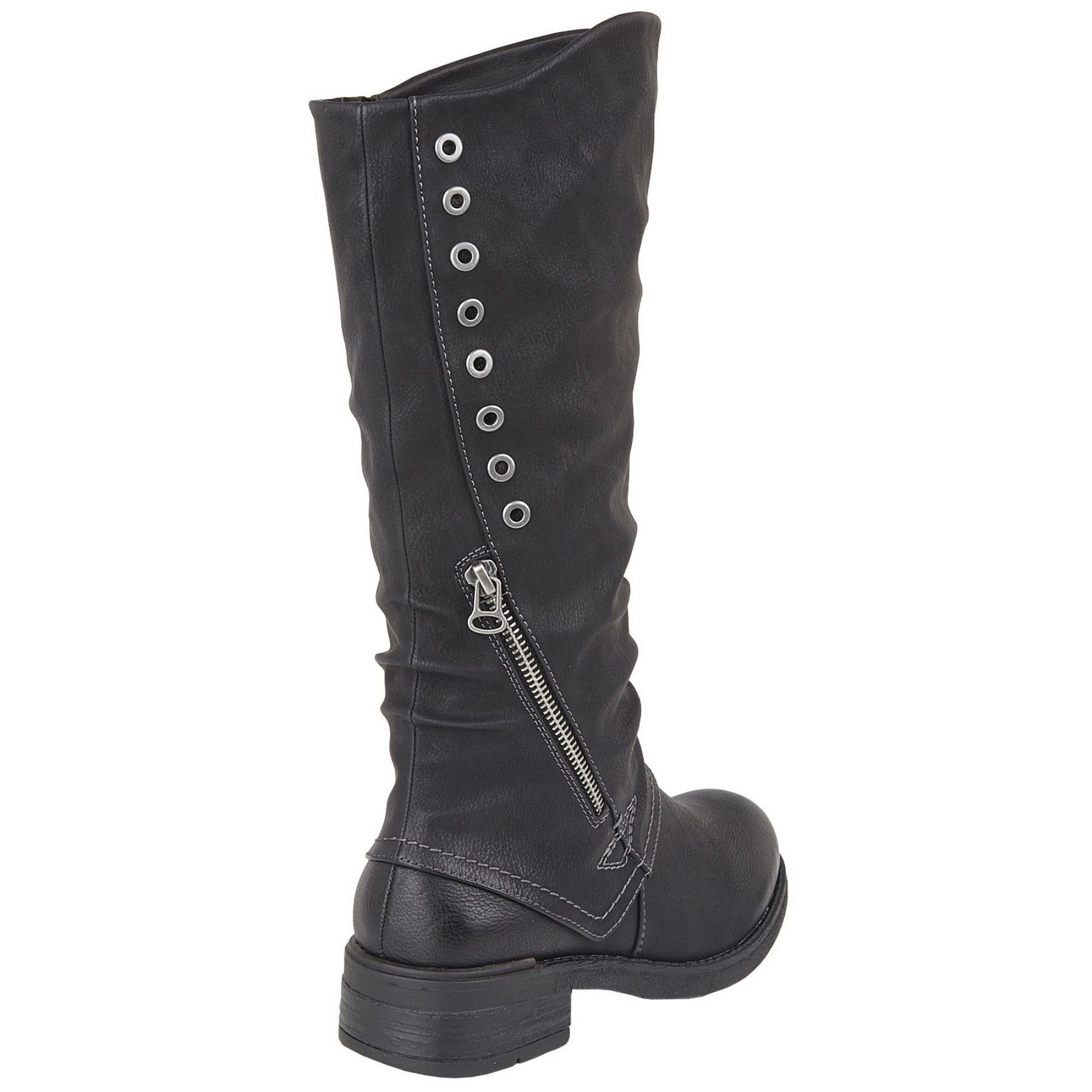 DF1683 Cipriata Womens//Ladies Sasha Long Boots