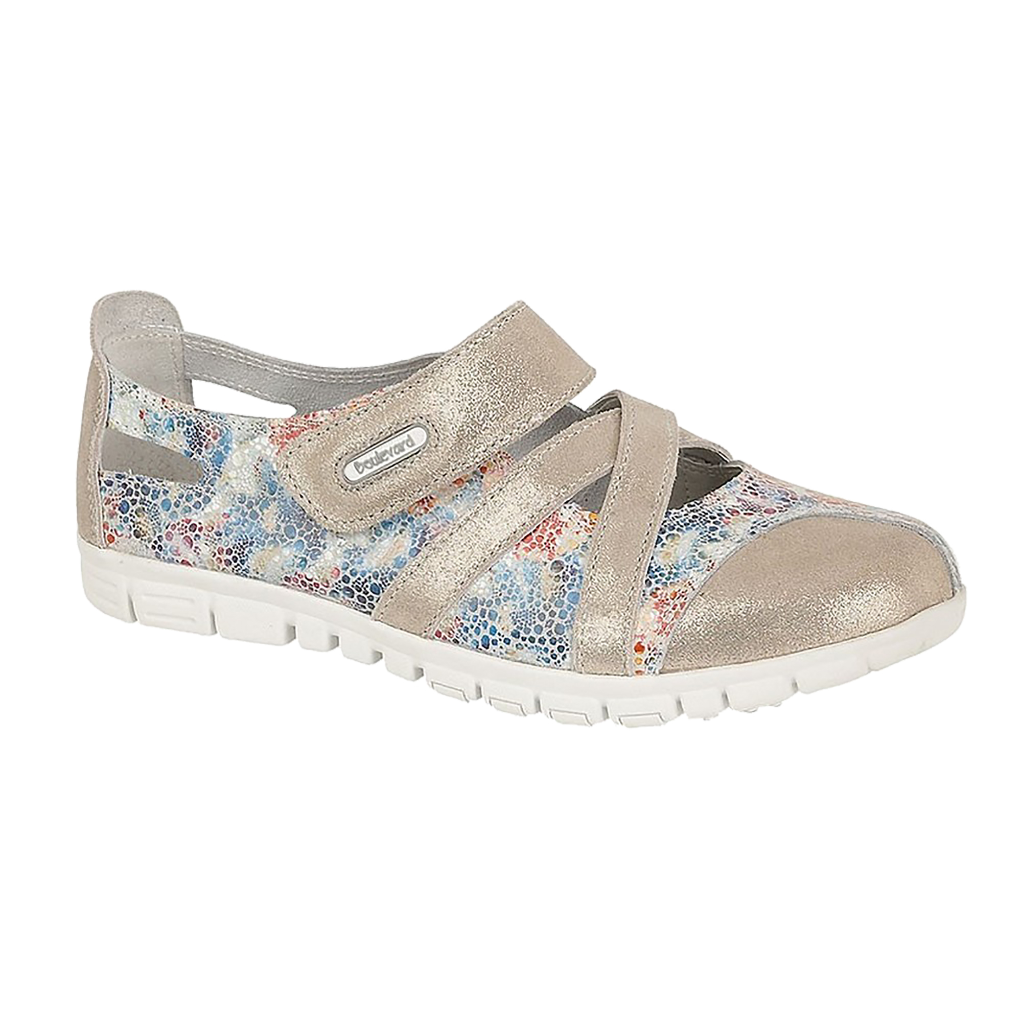 boulevard mary jane shoes