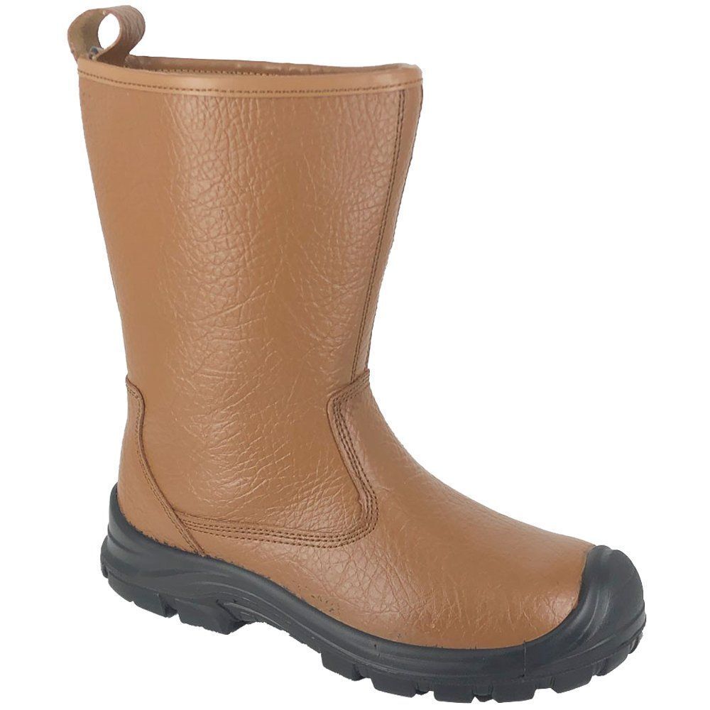 grafters rigger boots
