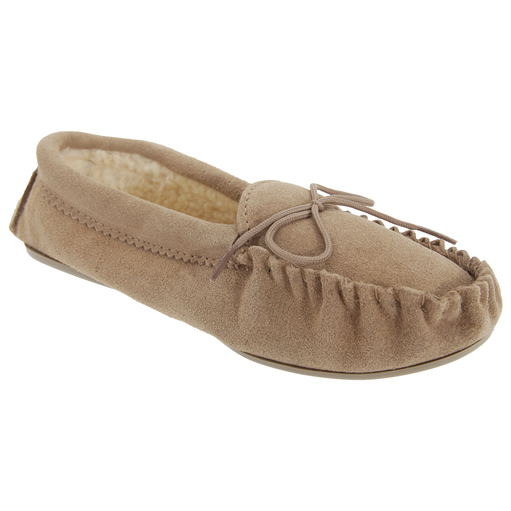 mokkers moccasin slippers
