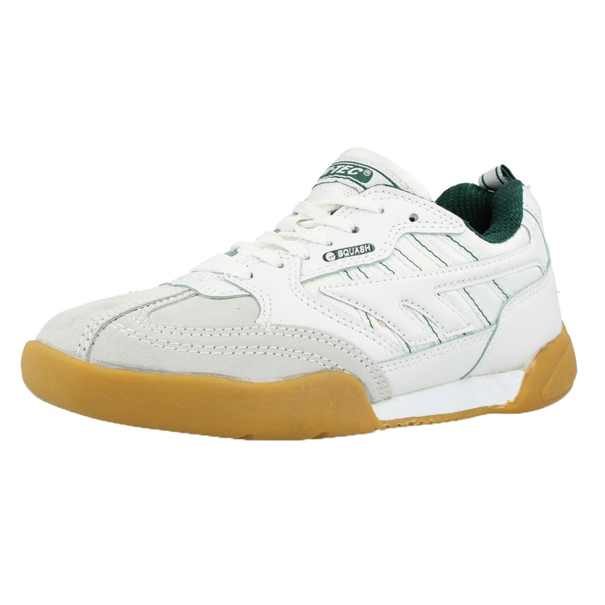 hi tec squash shoes