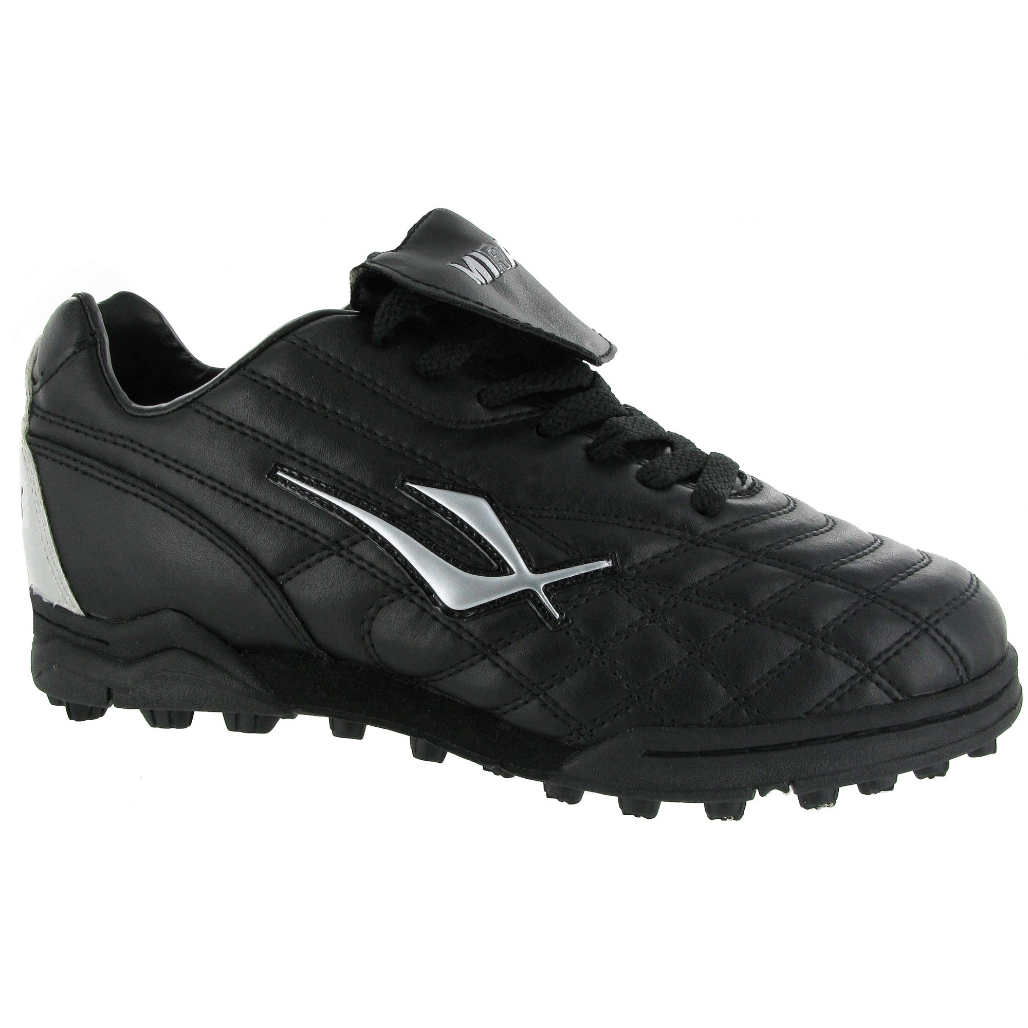 Mirak Forward Mens Astro Turf Sport Shoes / Football/Rugby Boots