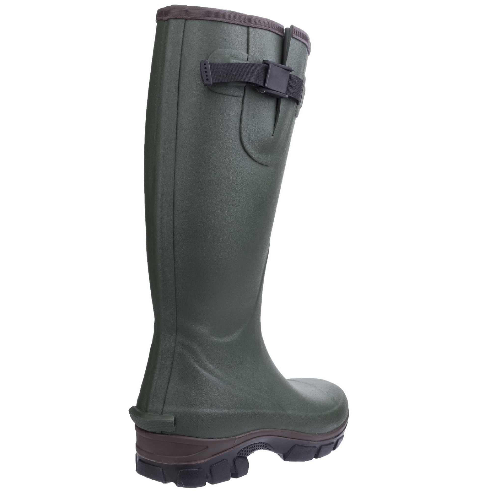 COTSWOLD GRANGE NEOPRENE Waterproof Rubber Wellington/Wellies Boots