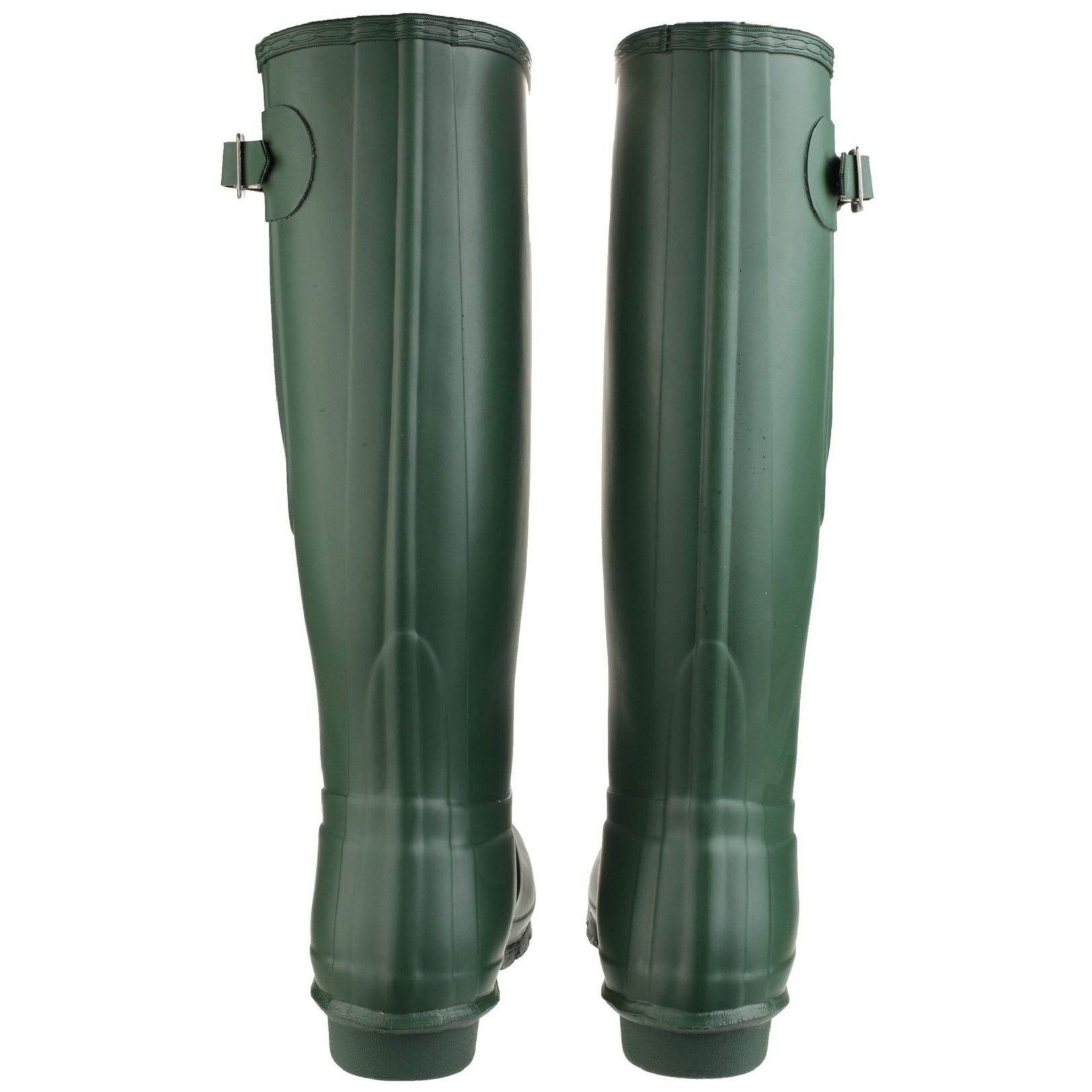 COTSWOLD MENS/WOMENS GREEN Rubber Windsor Wellingtons/Wellies Boots