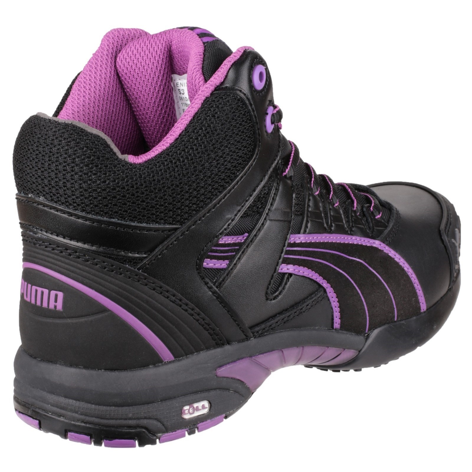 chaussures de securite femmes puma chaussures de securite femmes puma