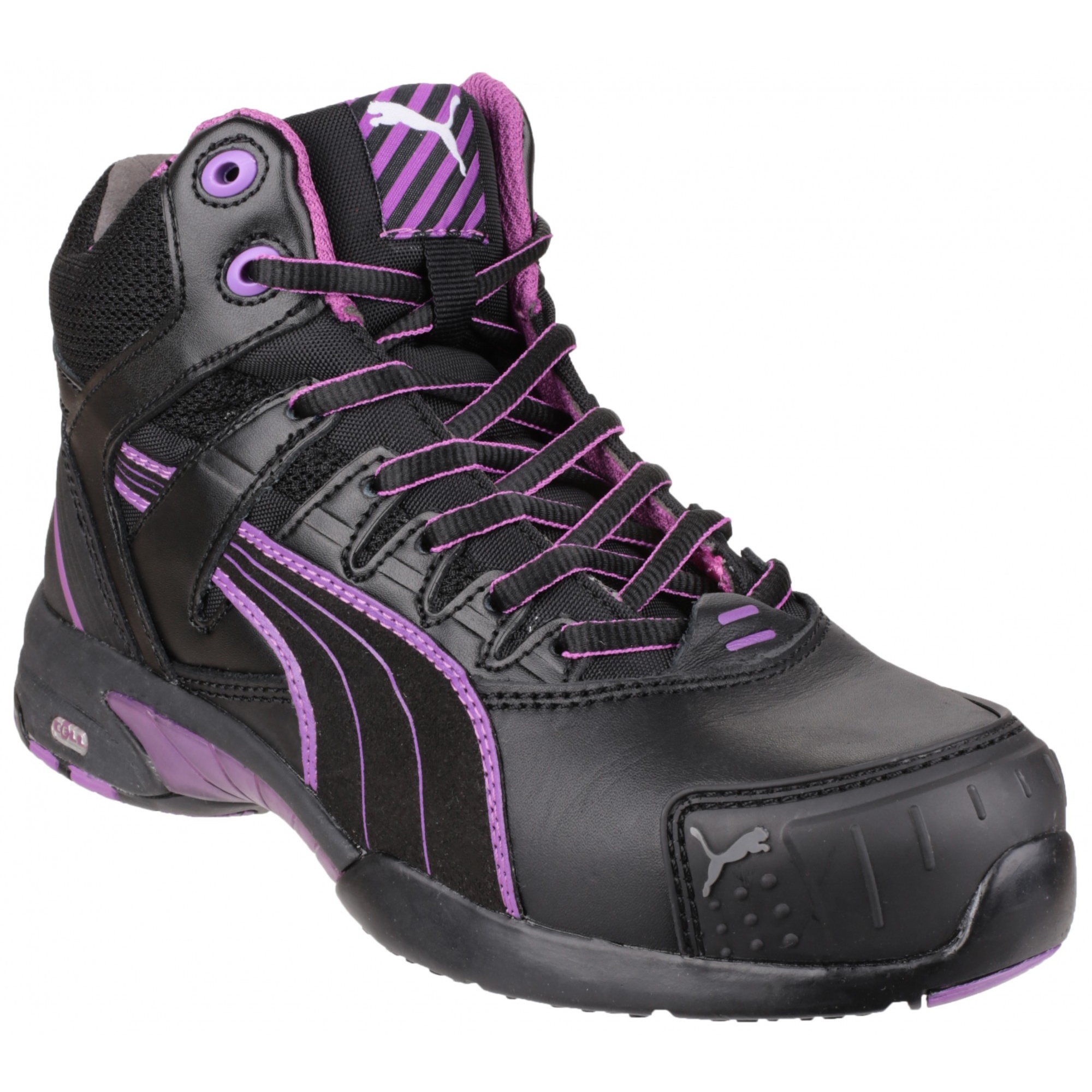 Puma Stepper Scarpe Antinfortunistiche Donna FS2986 Puma Stepper Scarpe Antinfortunistiche Donna FS2986