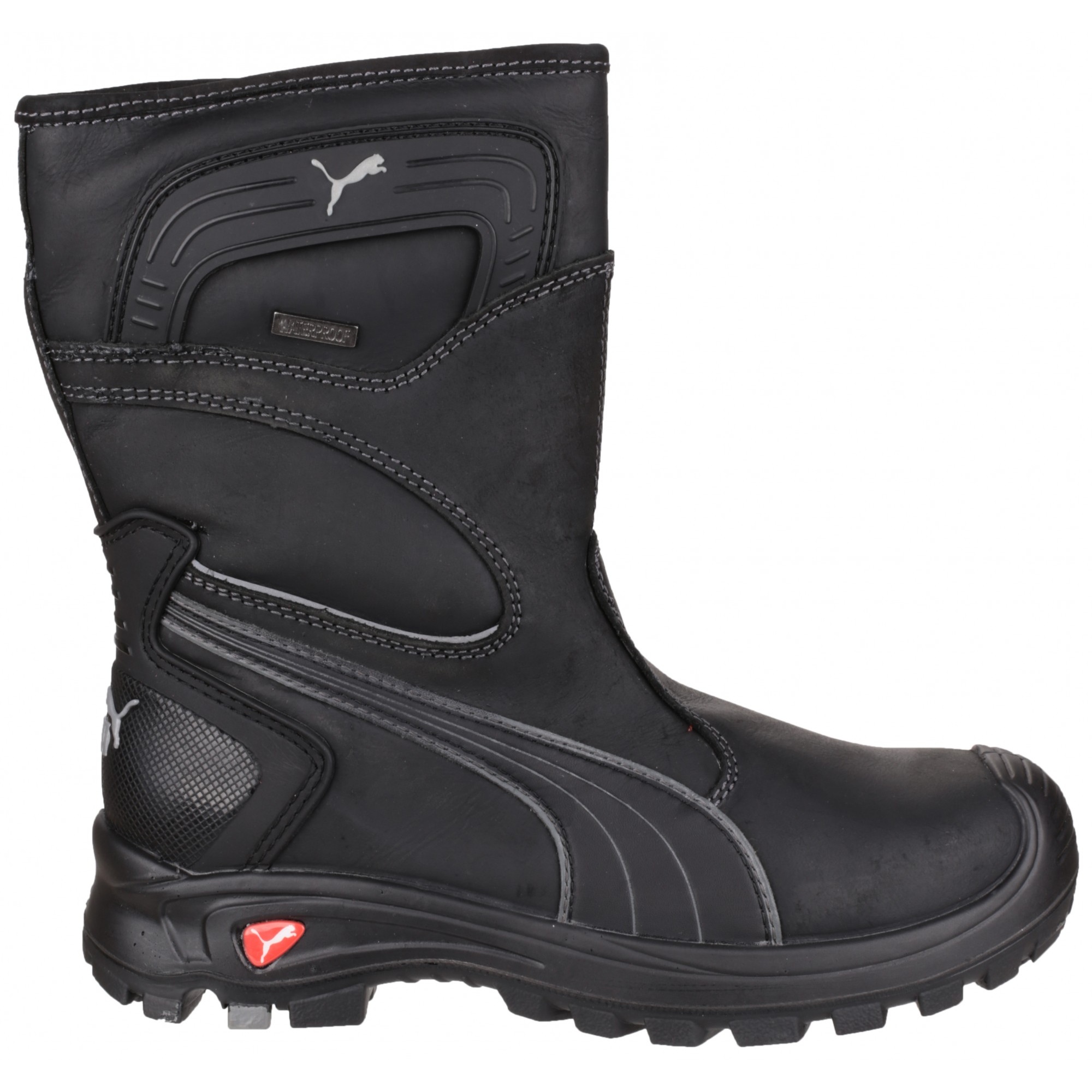 Puma Safety Stivali Antinfortunistica Uomo FS2997 Puma Safety Stivali Antinfortunistica Uomo FS2997