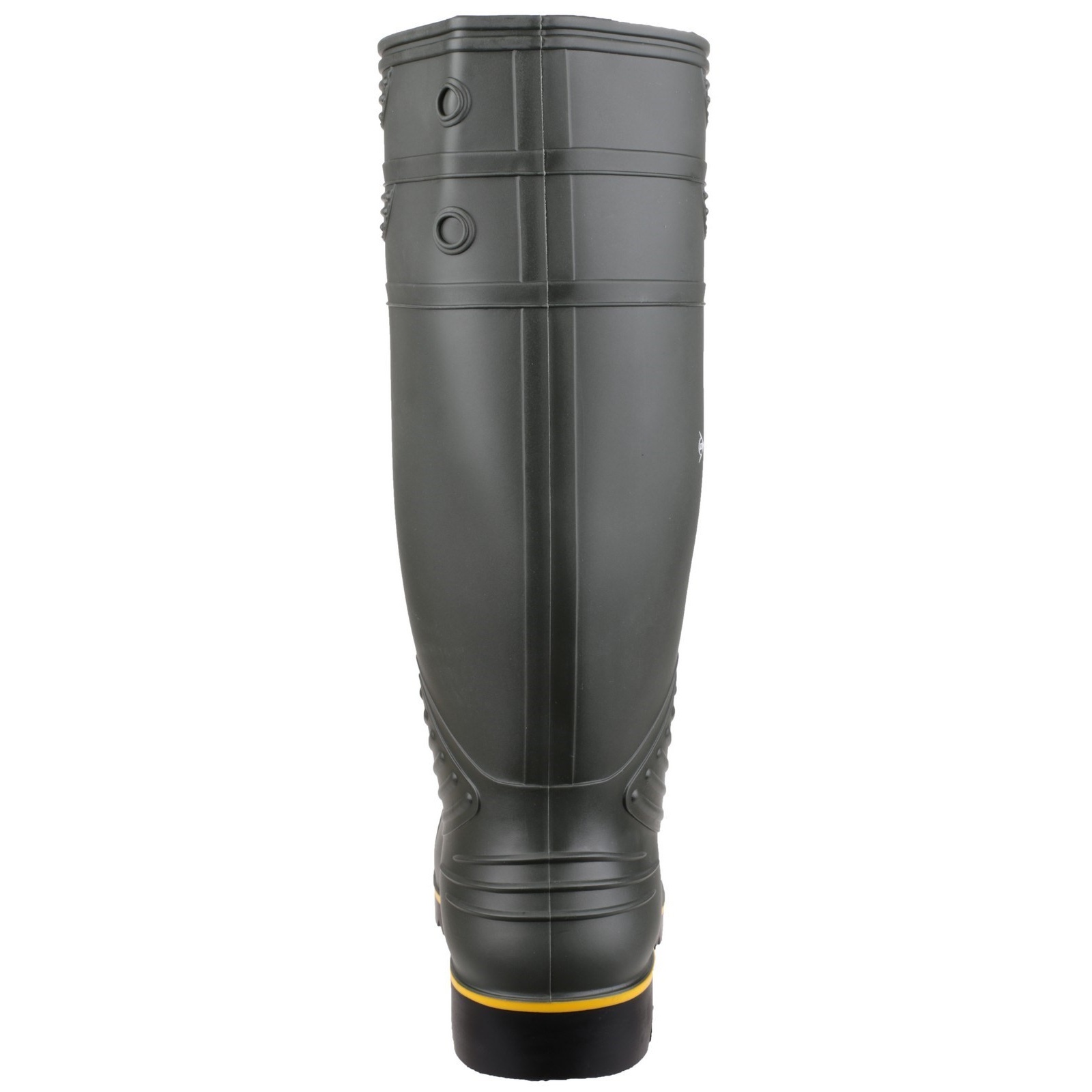 Wellies Dunlop White Waterproof Non Safety Wellington Boots