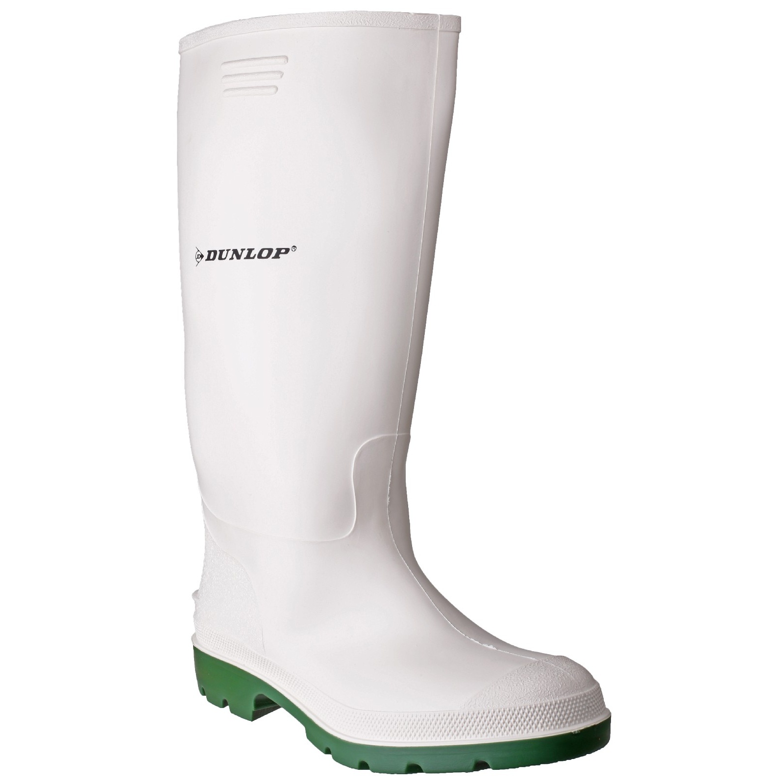 Köp Dunlop Pricemastor 380BV Wellington stövlar för kvinnor Köp Dunlop Pricemastor PVC Welly Womens stövlar 39 EUR