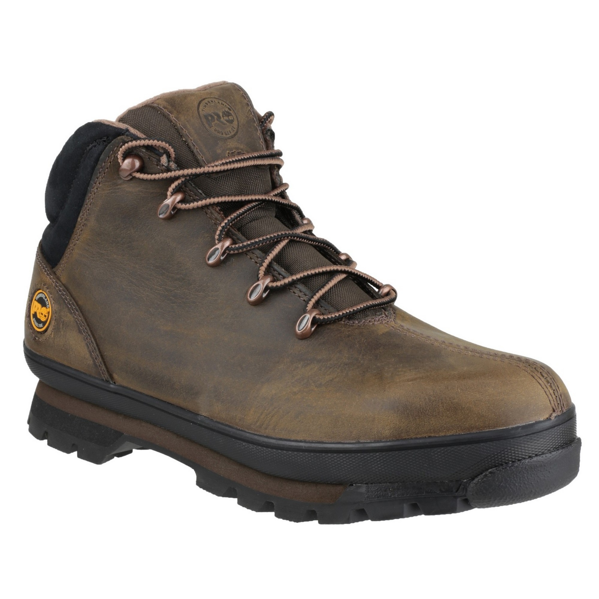 timberland pro splitrock xt safety boots gaucho