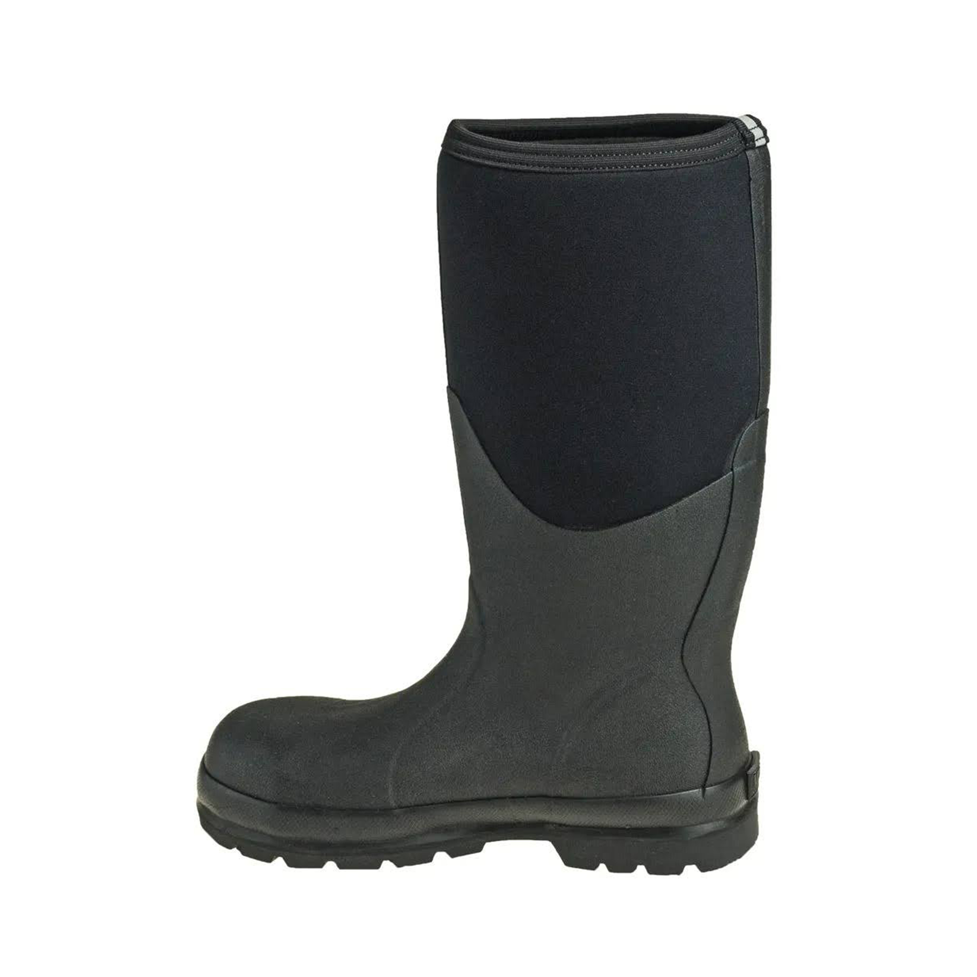 MUCK BOOTS UNISEX Chore Classic Hi Steel Safety Wellington Boots FS4294