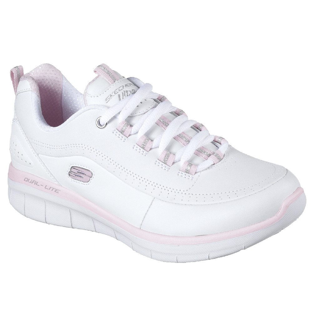 Skechers Damen Synergy Synergy Synergy 2.0 Trainers (FS4430) e25809 Skechers Damen Synergy Synergy Synergy 2.0 Trainers (FS4430) e25809