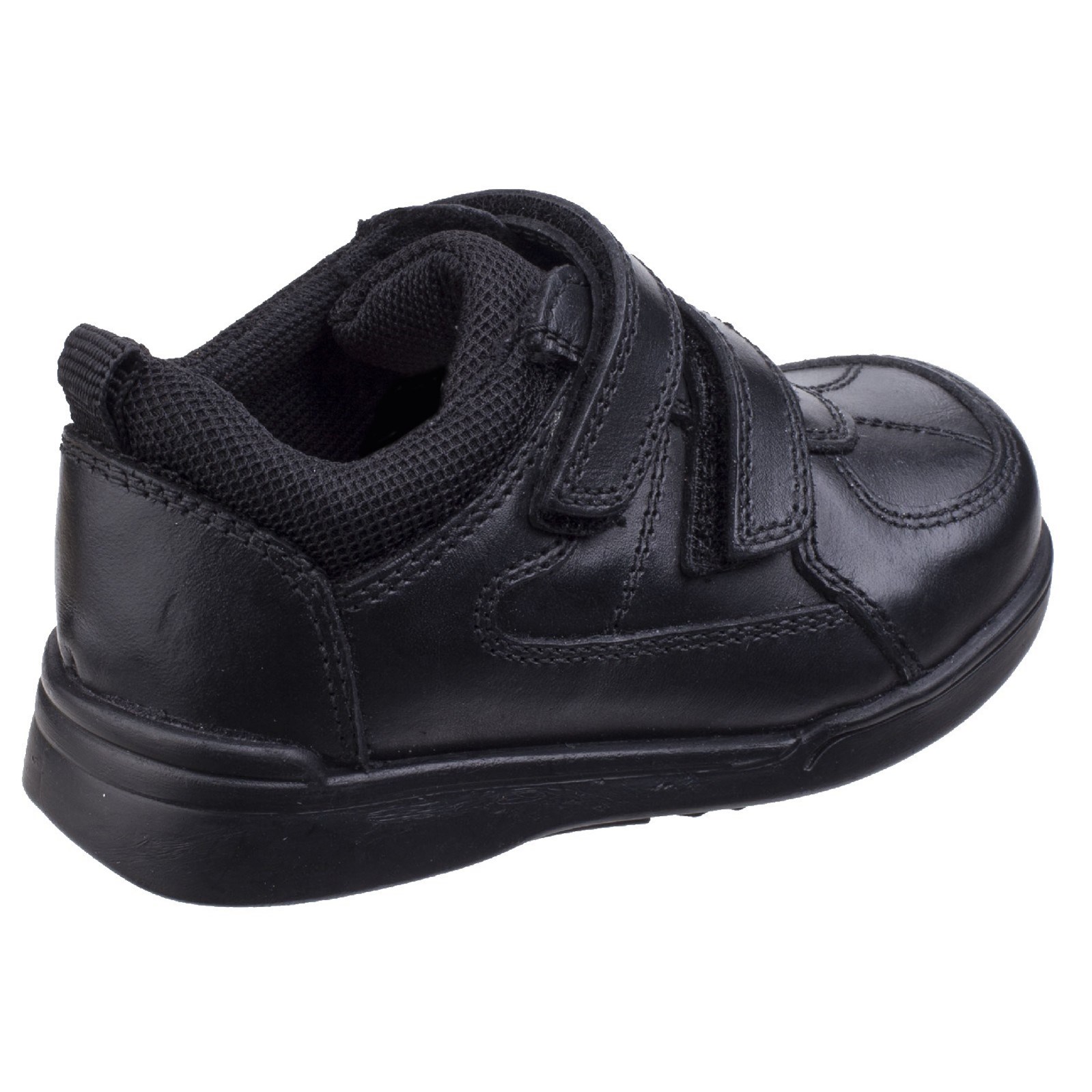 hush puppies children's school shoes