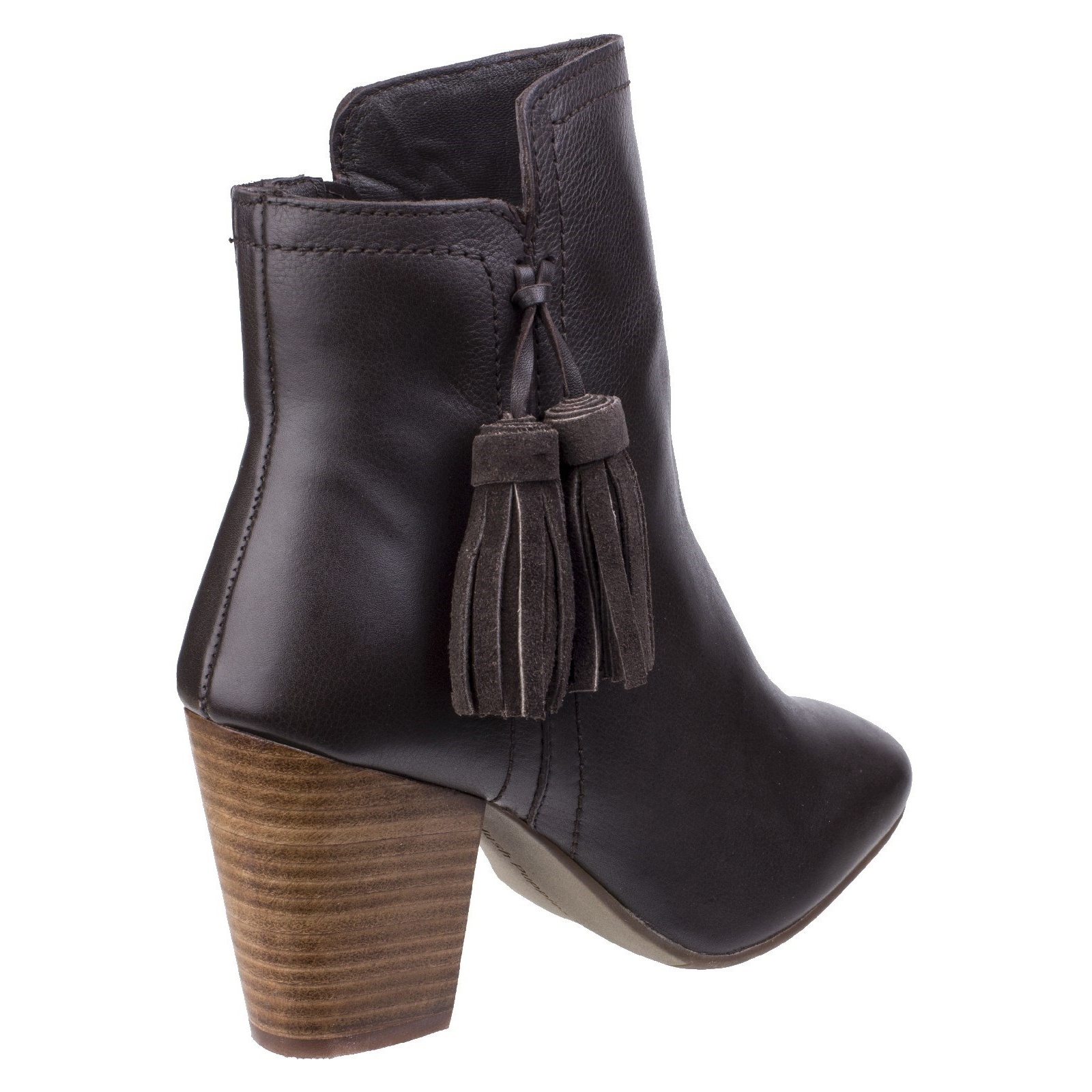Hush Puppies - botas a los tobillos tobillos tobillos modelo Daisee Billie para mujer (FS4878) fc796d Hush Puppies - botas a los tobillos tobillos tobillos modelo Daisee Billie para mujer (FS4878) fc796d