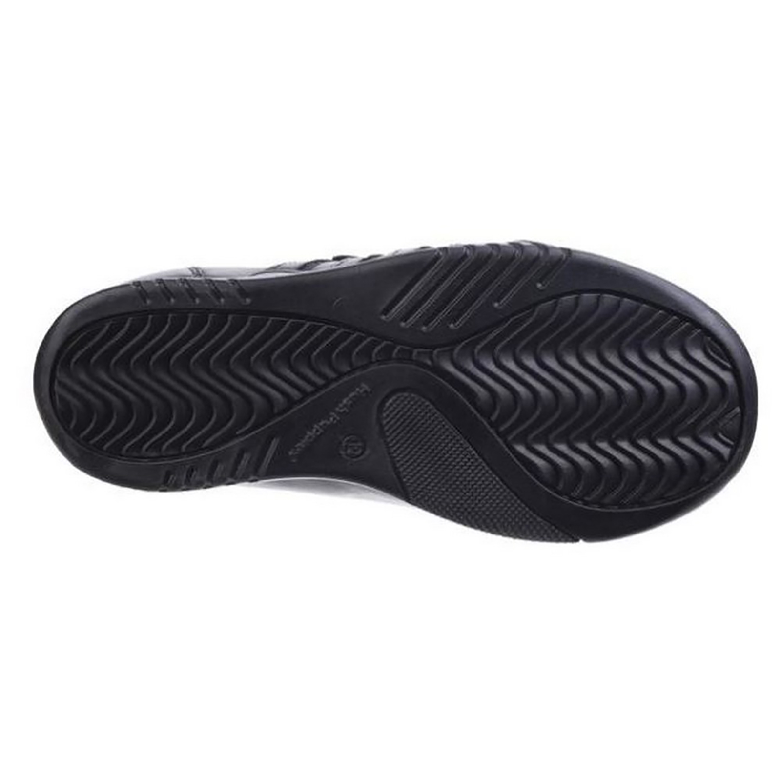 Hush Puppies Boys Josh Trainers