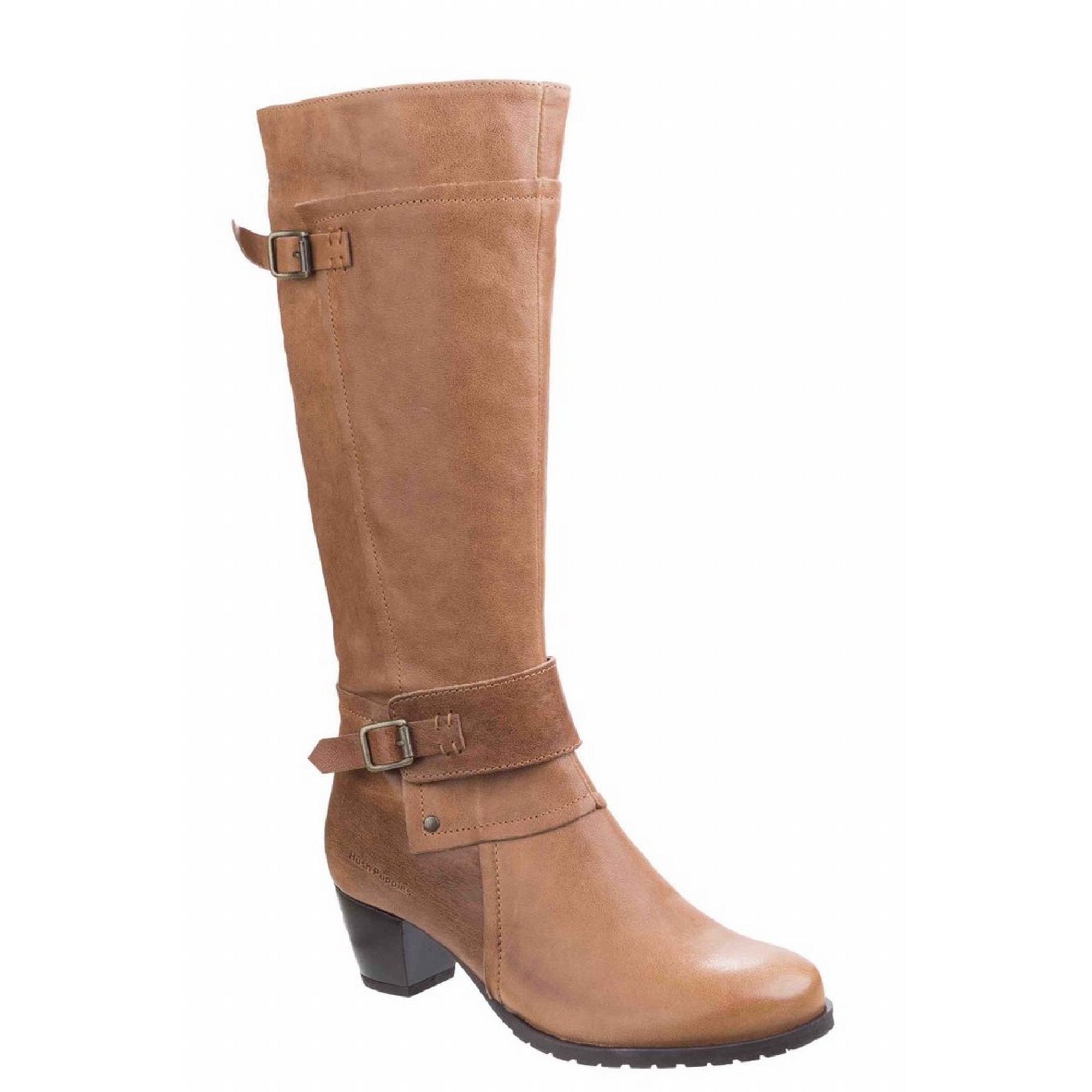 Hush Puppies - Bottes en cuir DEVEREUX - Femme (FS5554) Hush Puppies - Bottes en cuir DEVEREUX DEVEREUX DEVEREUX - Femme (FS5554) 723ddf
