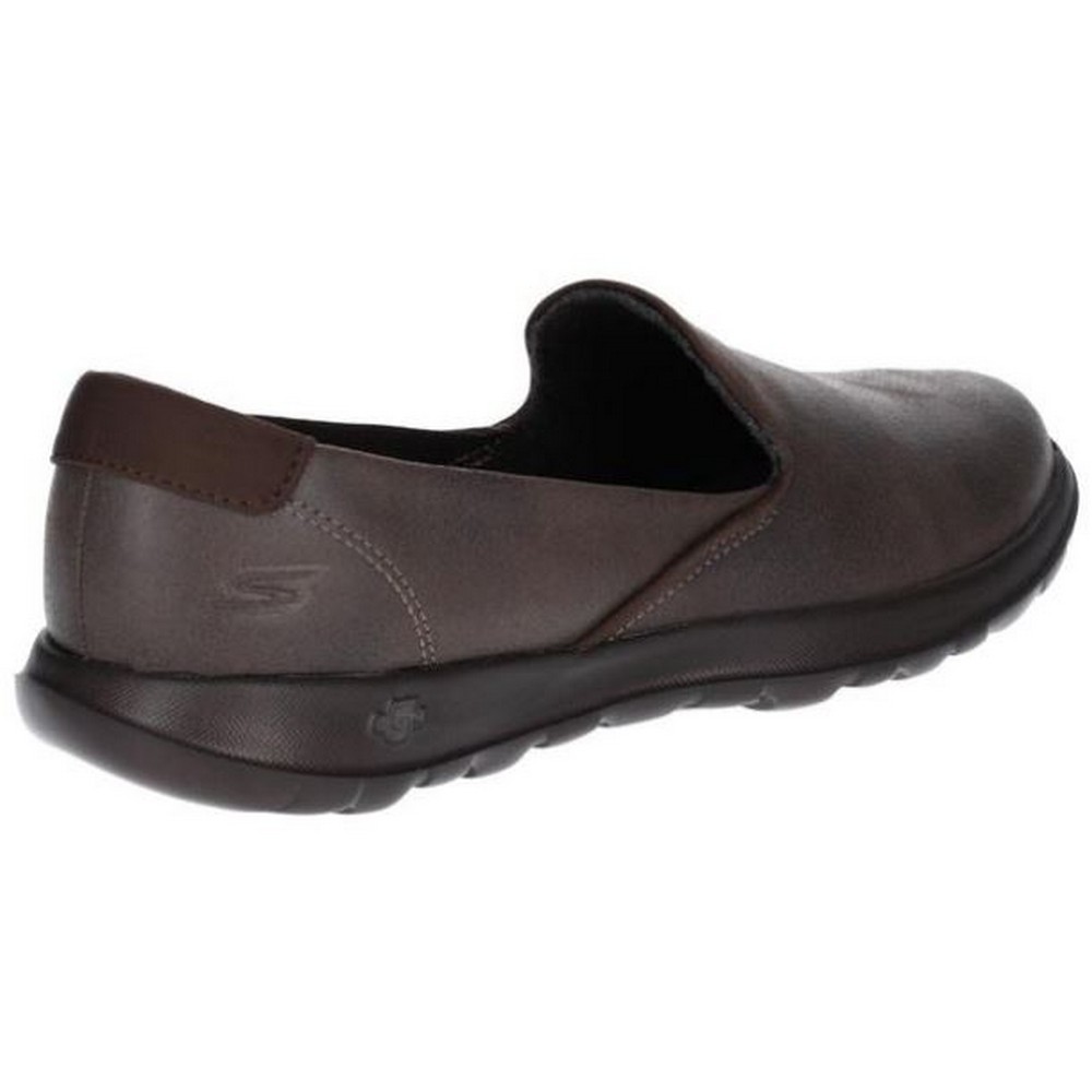 skechers mocassin