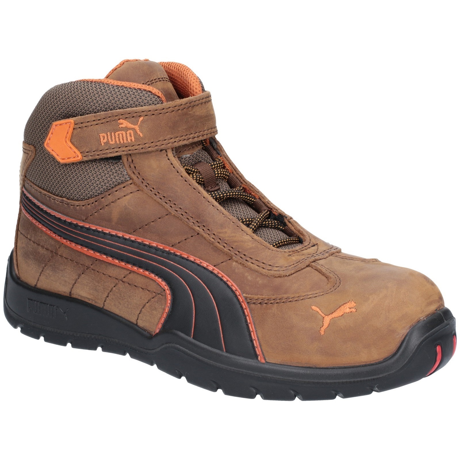 chaussures de securite hommes travail puma chaussures de securite hommes travail puma