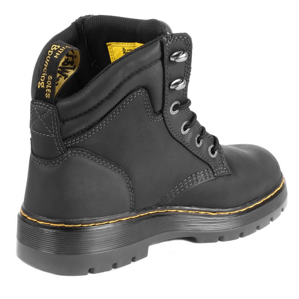 homebase work boots