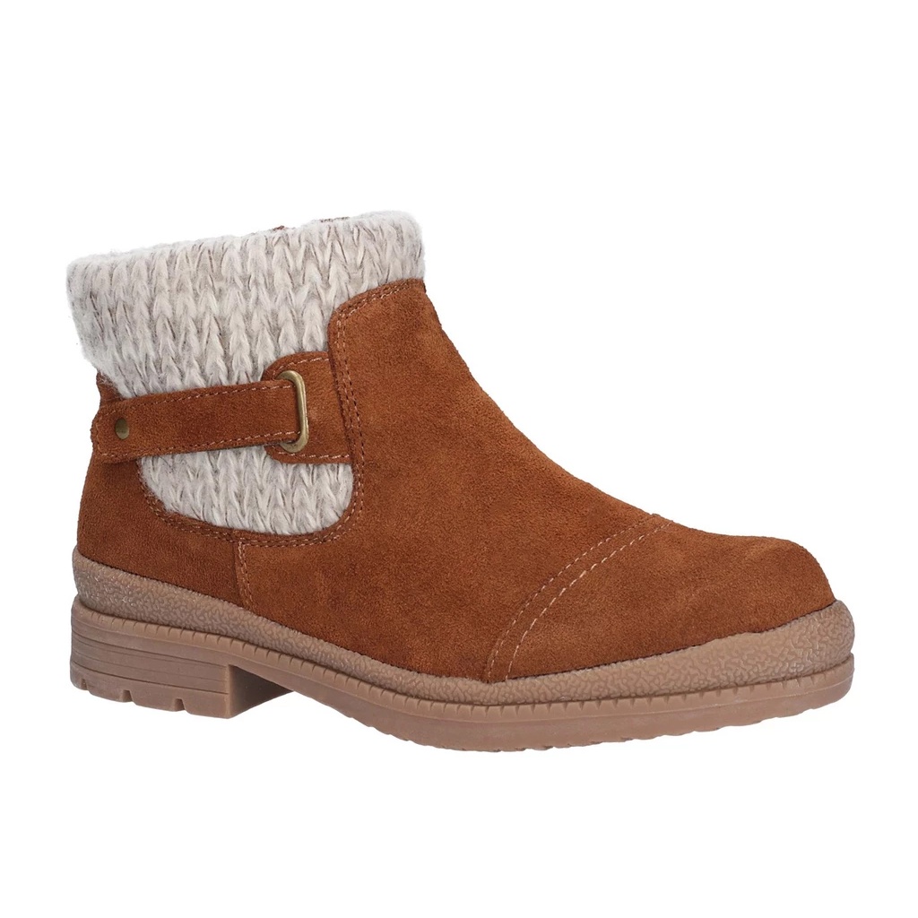Cipriata Womens//Ladies Alesia Side Zip Ankle Boot DF1849