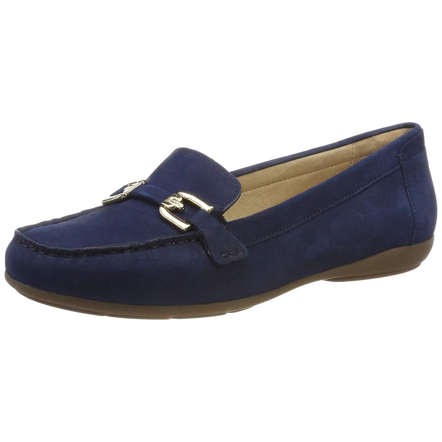 geox annytah moccasins