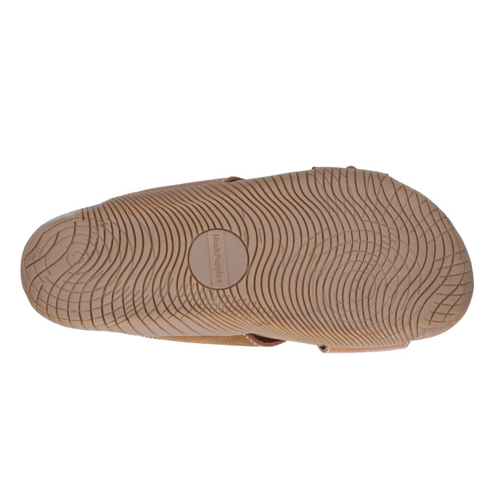 Hush Puppies Herren Herren Herren Pantolette Gizmo (FS6043 Hush Puppies Herren Herren Herren Pantolette Gizmo (FS6043