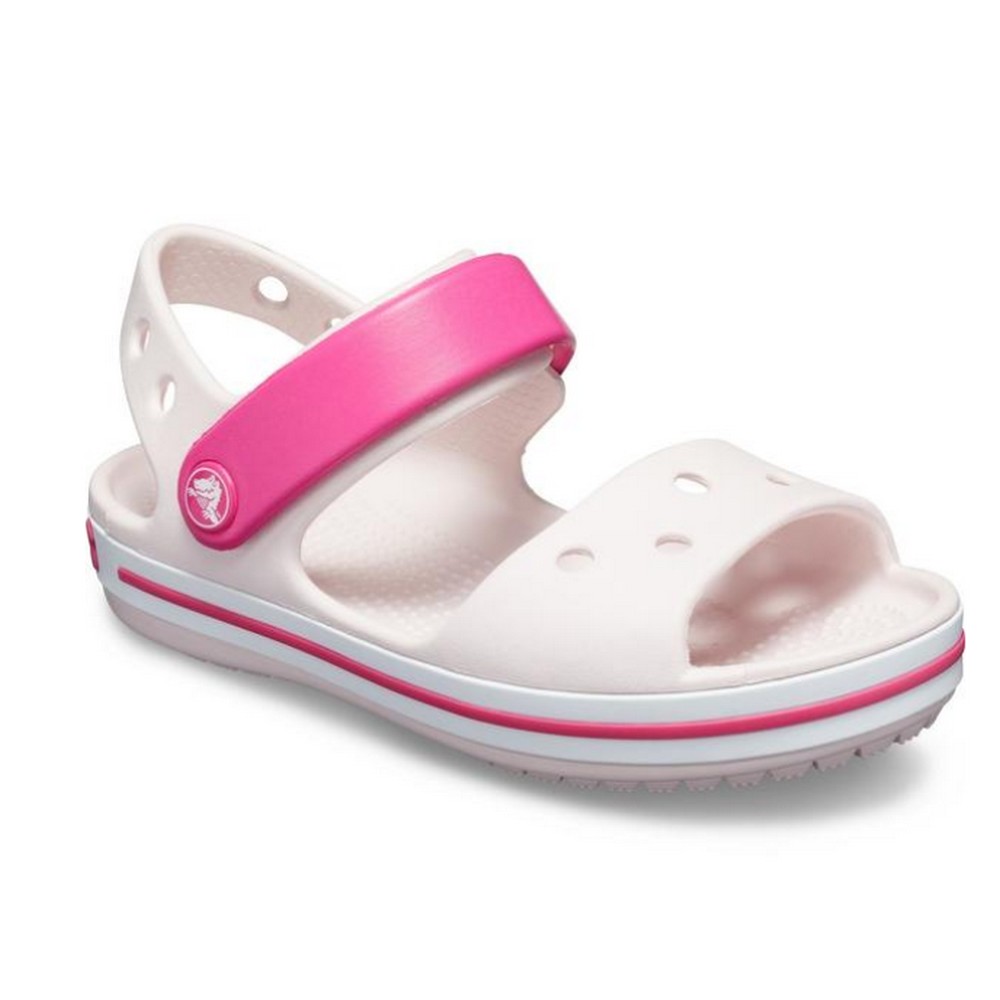 kids crocband sandal