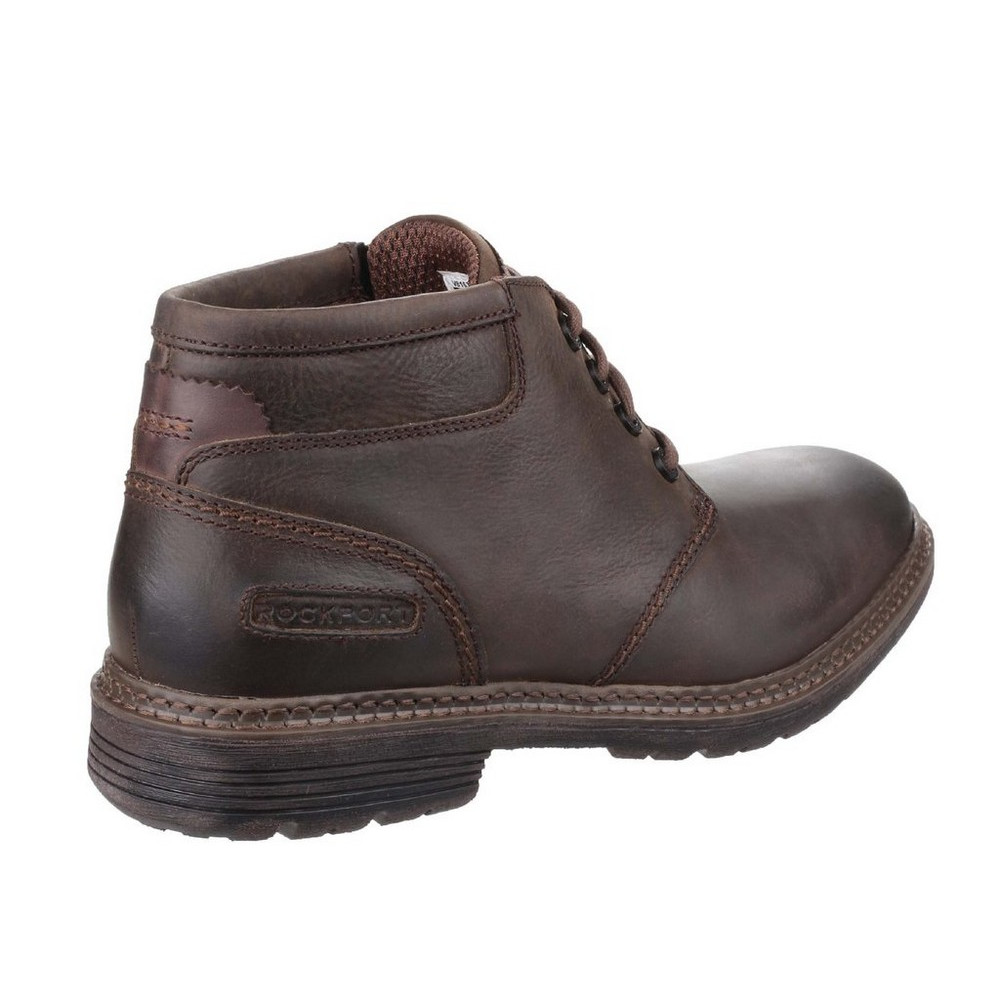 rockport urban retreat desert boot