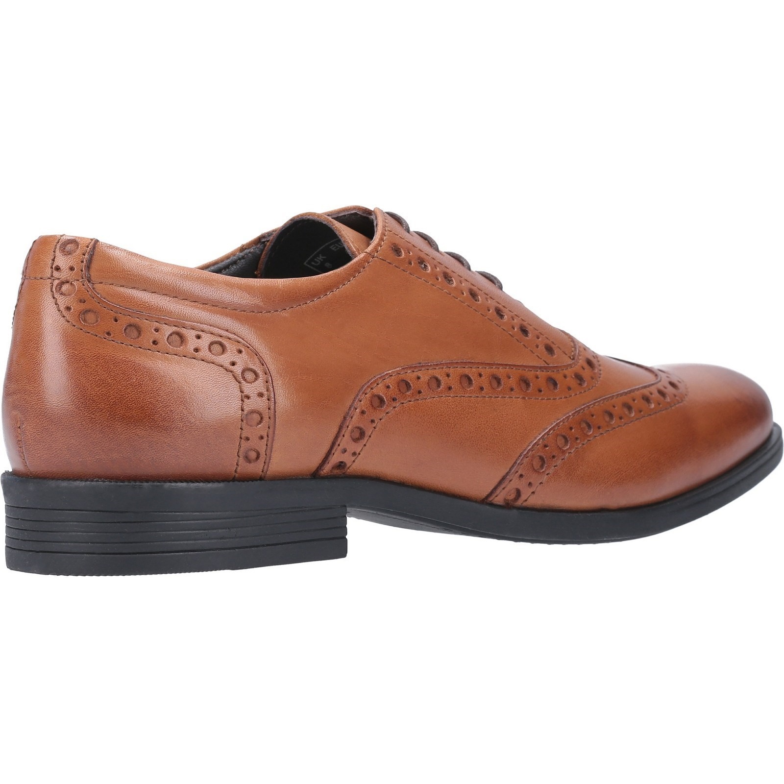 Hush Puppies Mens Oaken Brogues