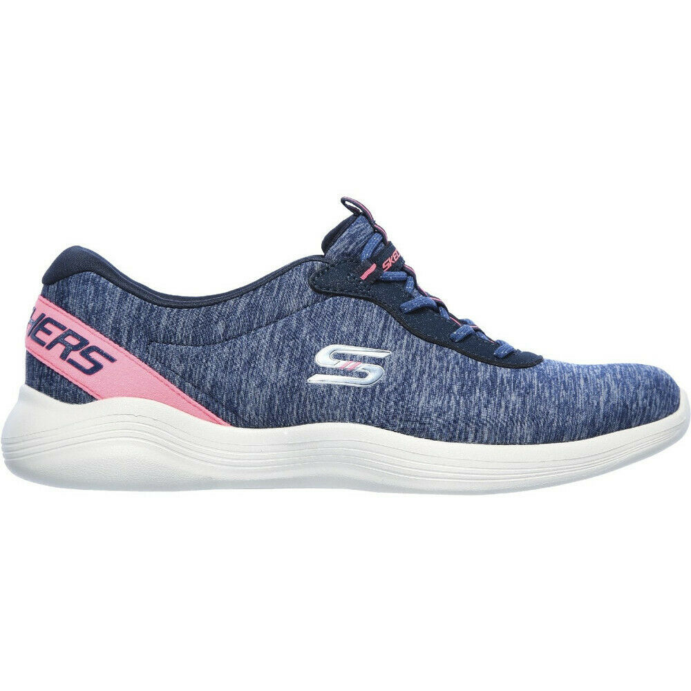 skechers envy trainers ladies