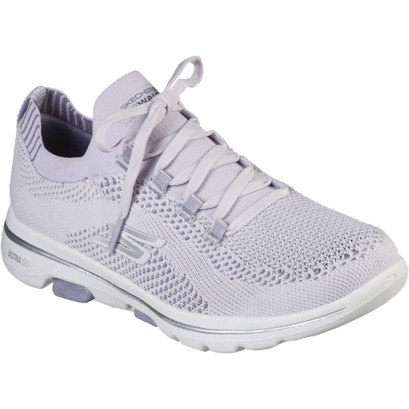 Go Walk 5 Uprise Scarpe Sportive FS7026 donna