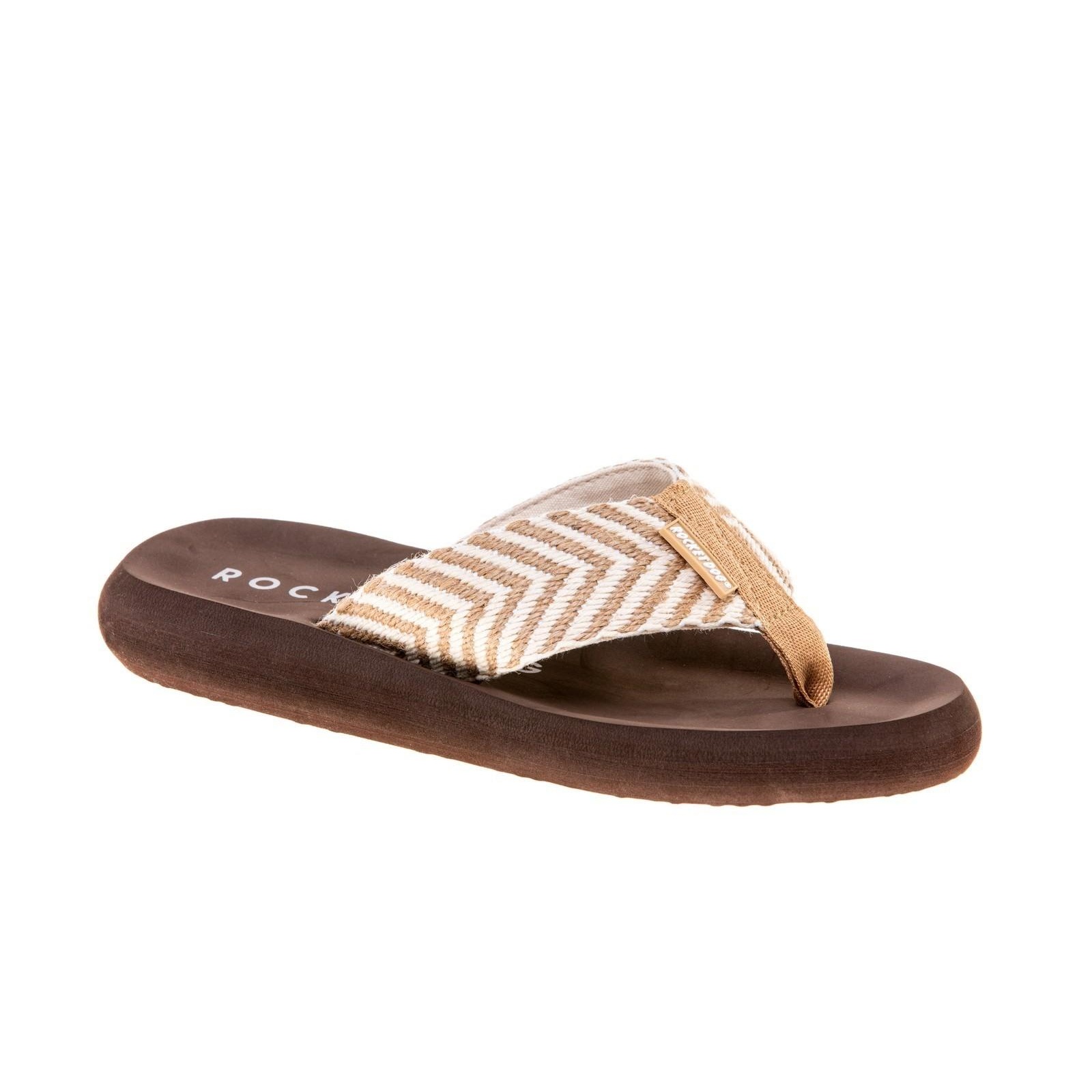 Rocket Dog Womens/Ladies Spotlight Fisher Flip Flop (FS7097) | eBay