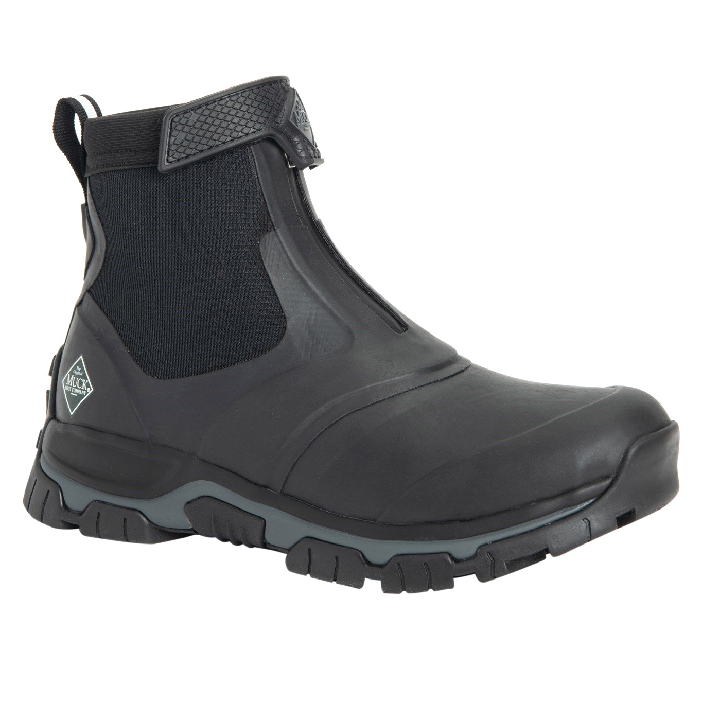 MUCK BOOTS MUCK BOOTS MENS APEX MID WELLINGTON BOOTS FS7315