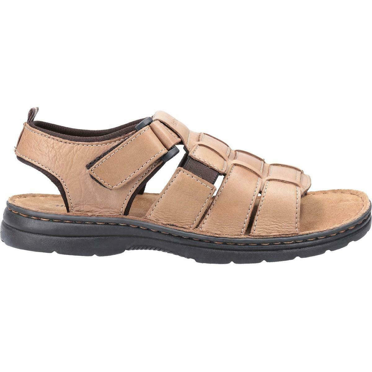 hush puppies fisherman sandals