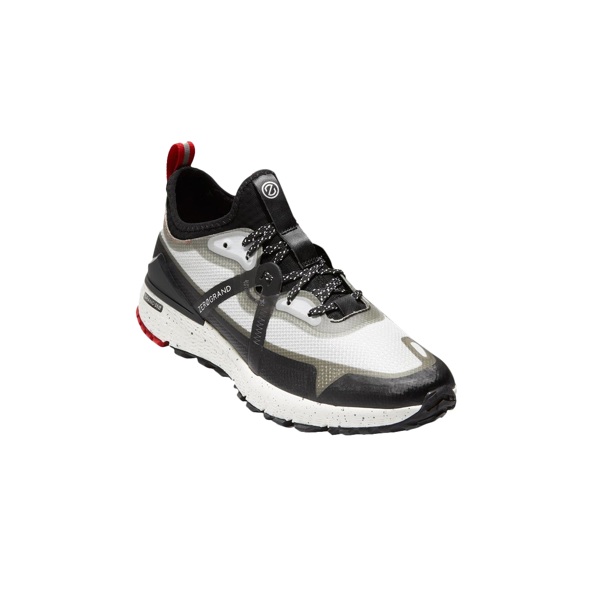 all terrain trainers