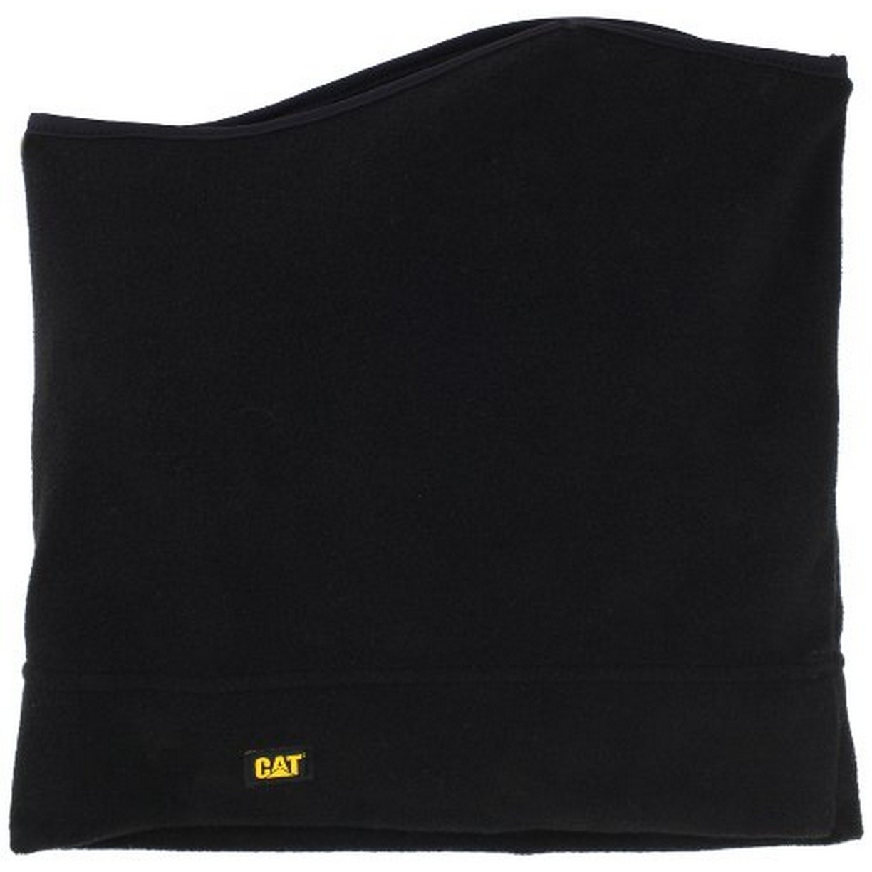 FS3870 Caterpillar Mens Logo Knit Beanie Hat