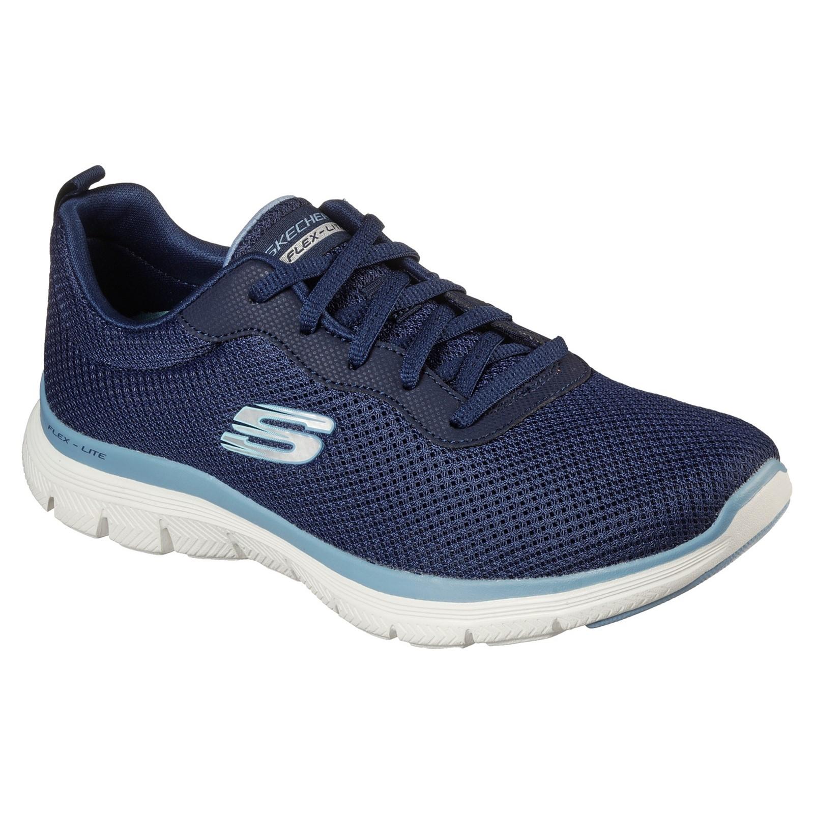 Skechers Womens/Ladies Flex Appeal 4.0 