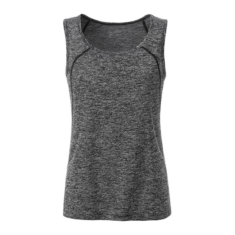 James and Nicholson Womens//Ladies Sports Tank Top FU161