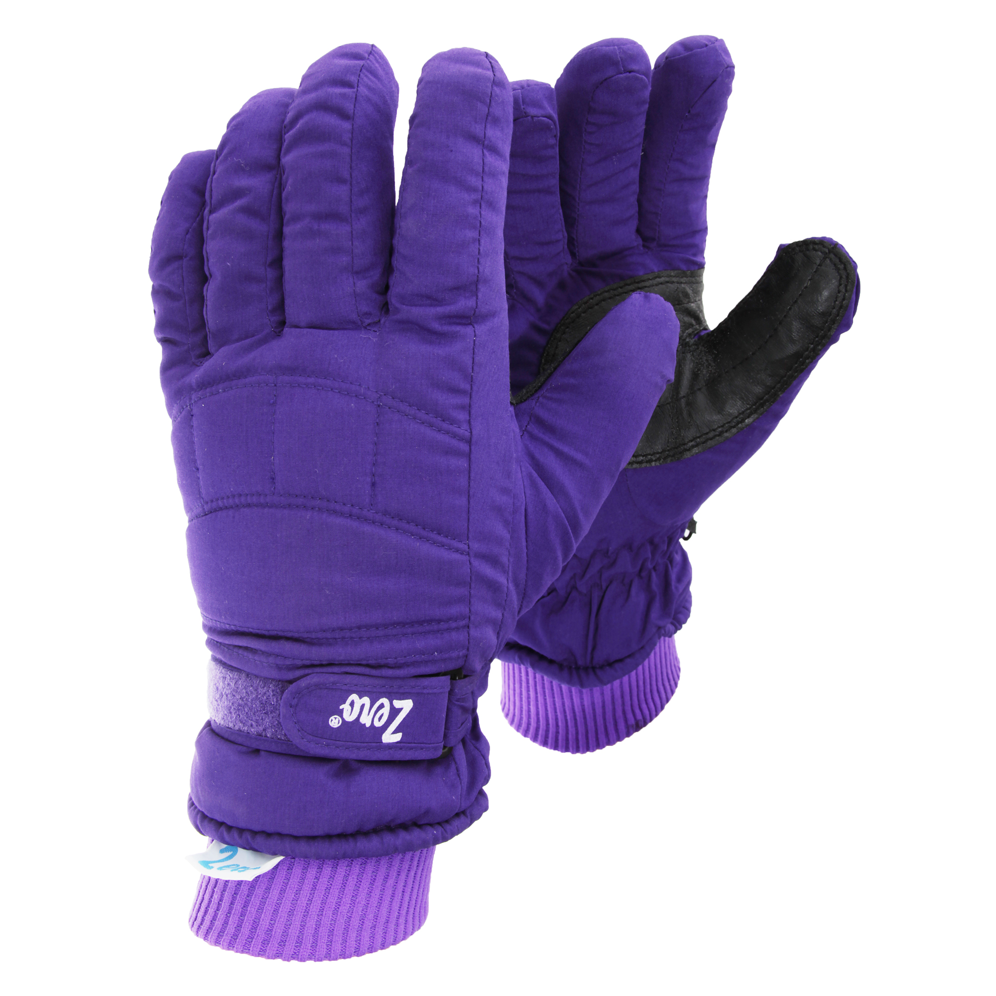 Mens Padded Waterproof Thinsulate Thermal Winter/Ski