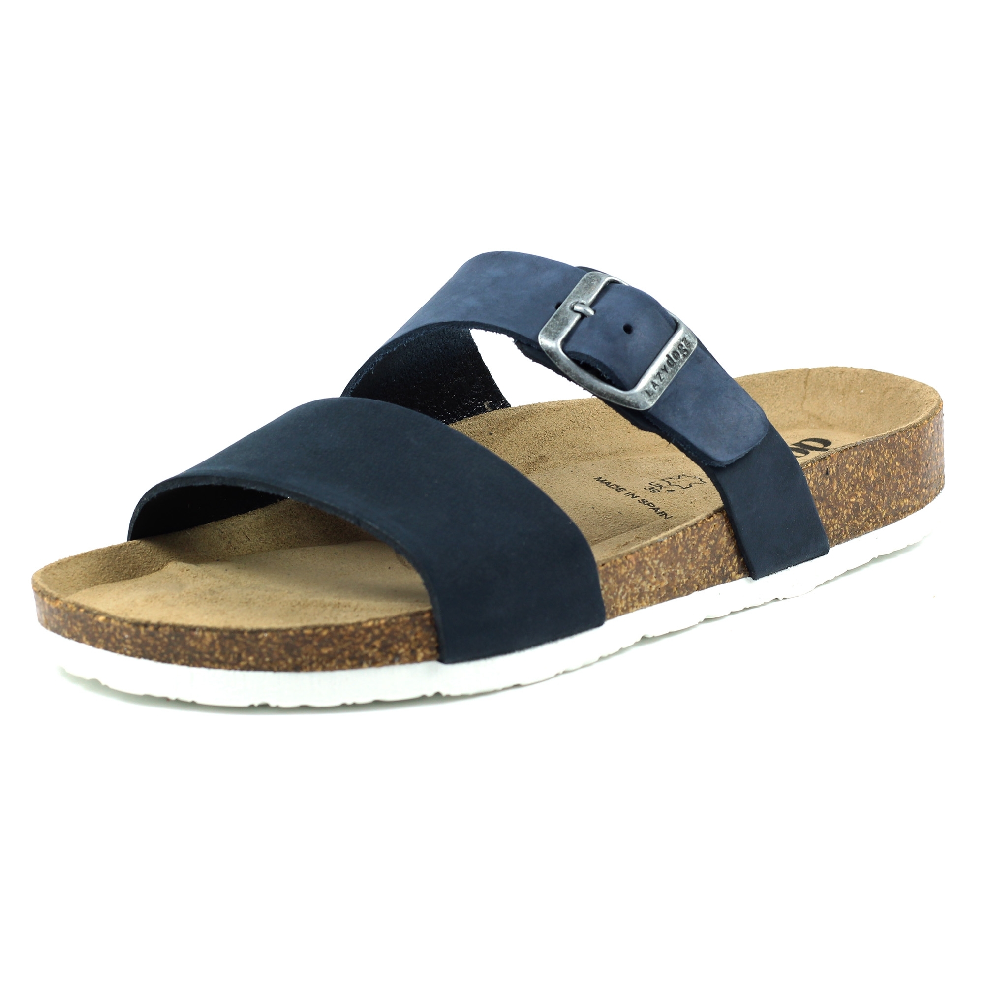 lazy dogz sandals