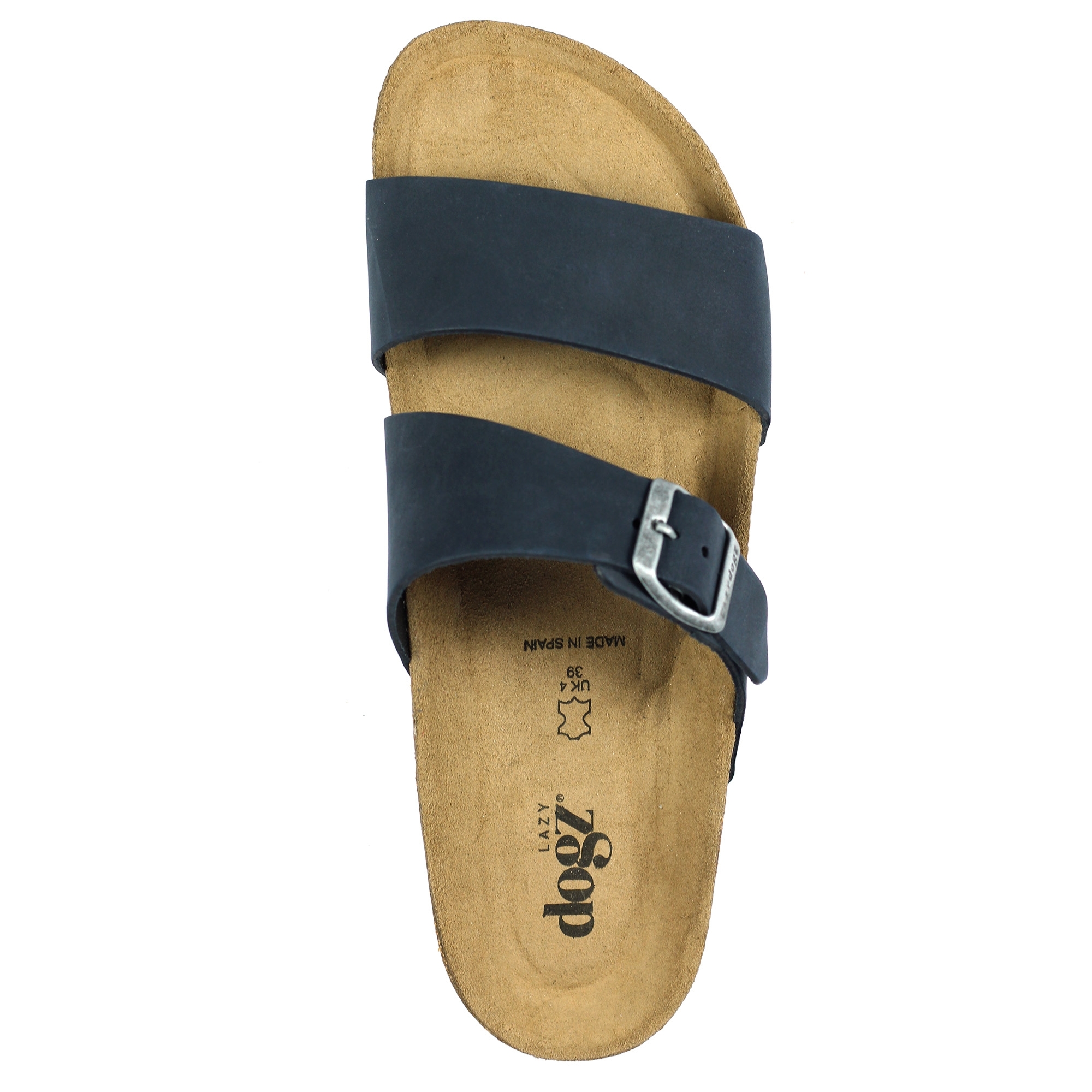 lazy dogz sandals