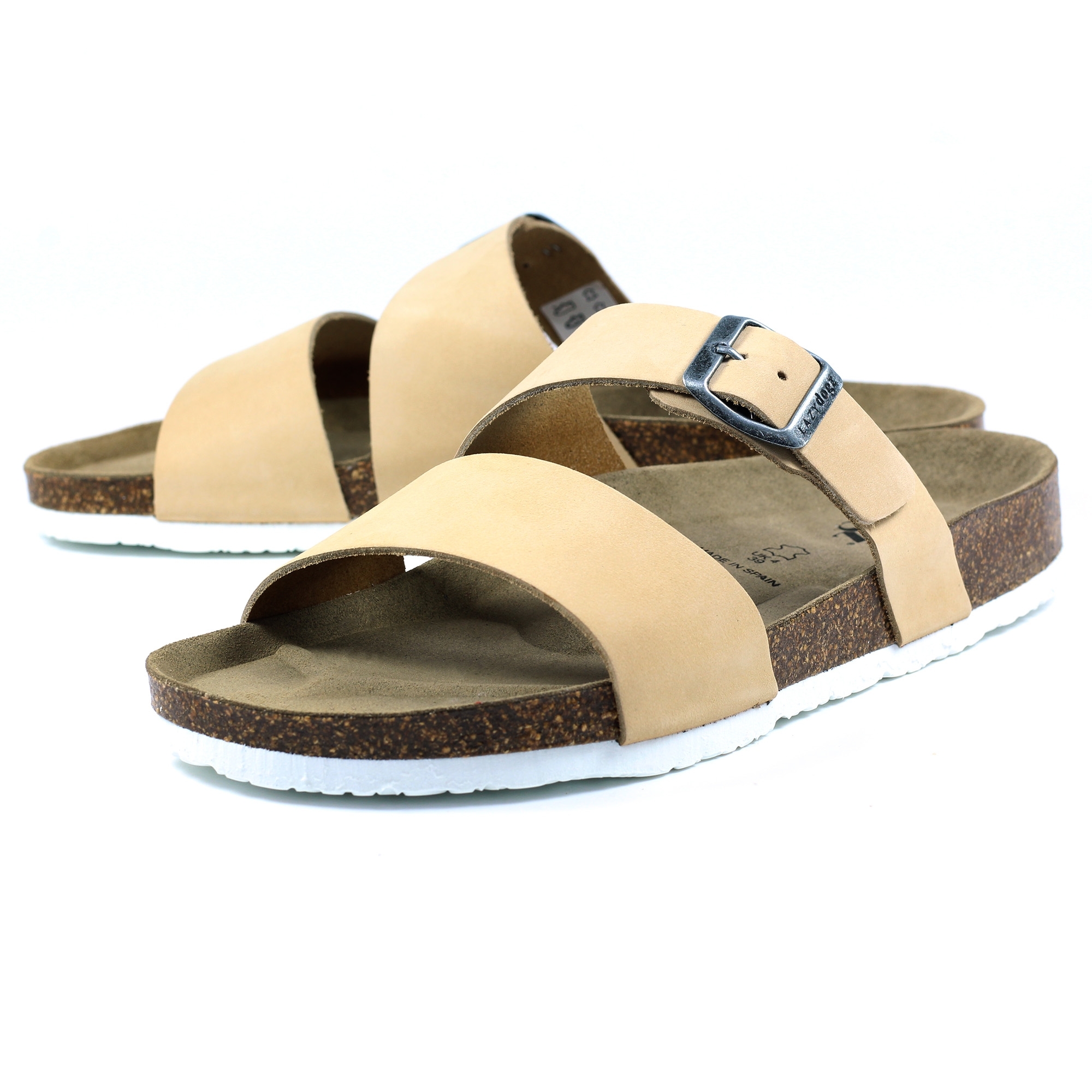 lazy dogz sandals