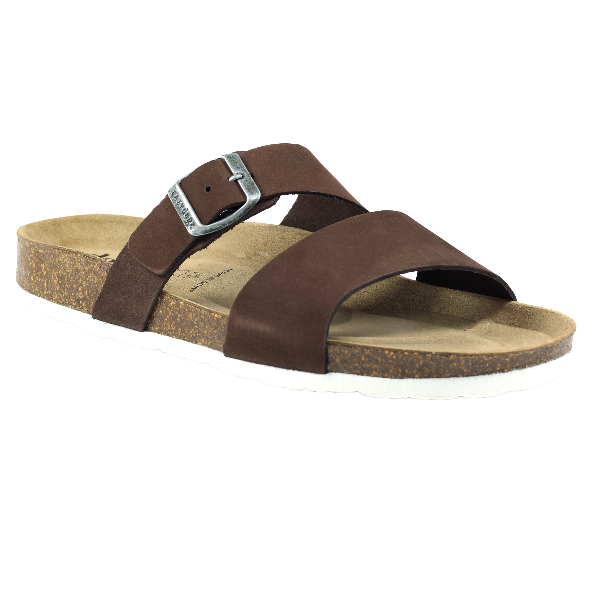 lazy dogz sandals