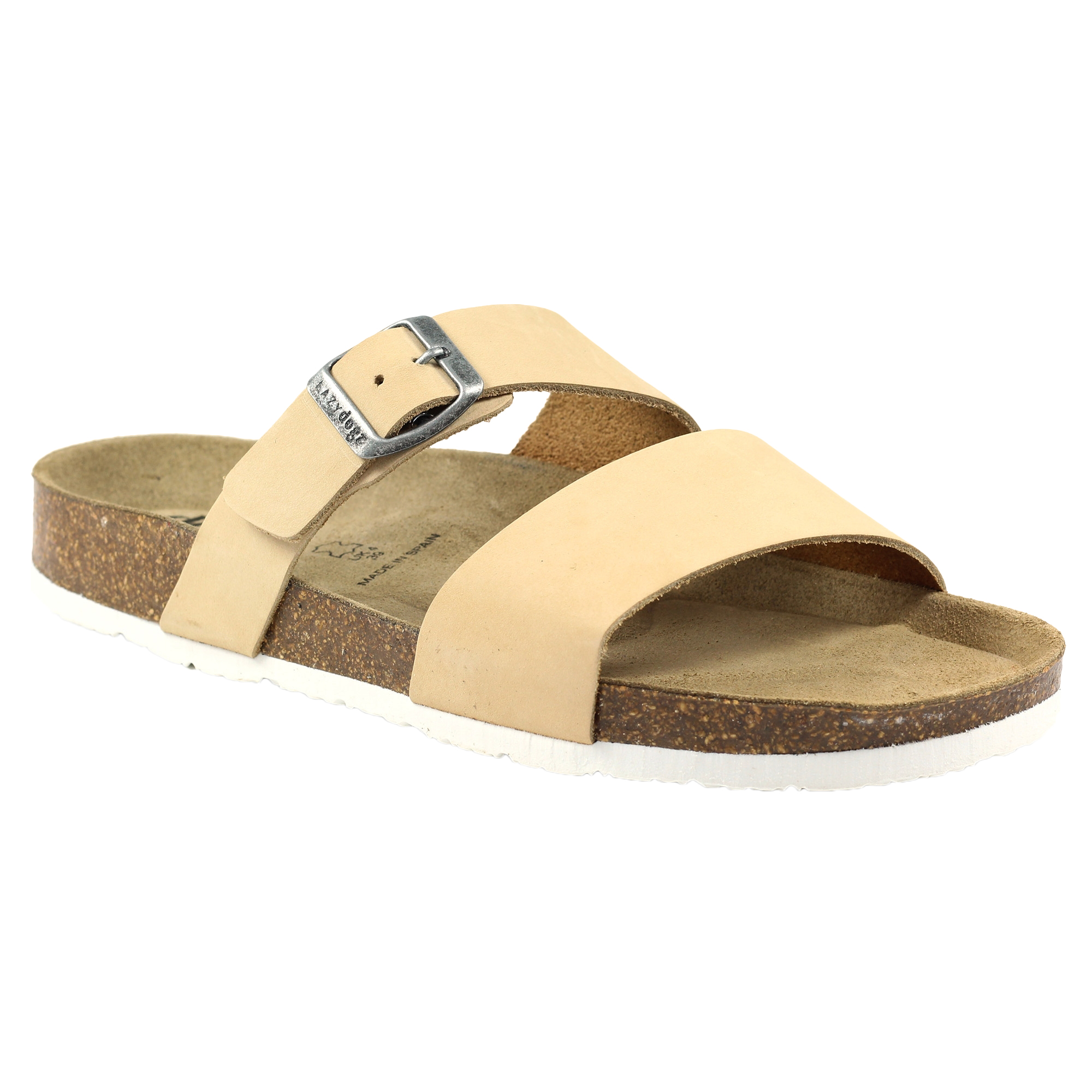 lazy dogz sandals