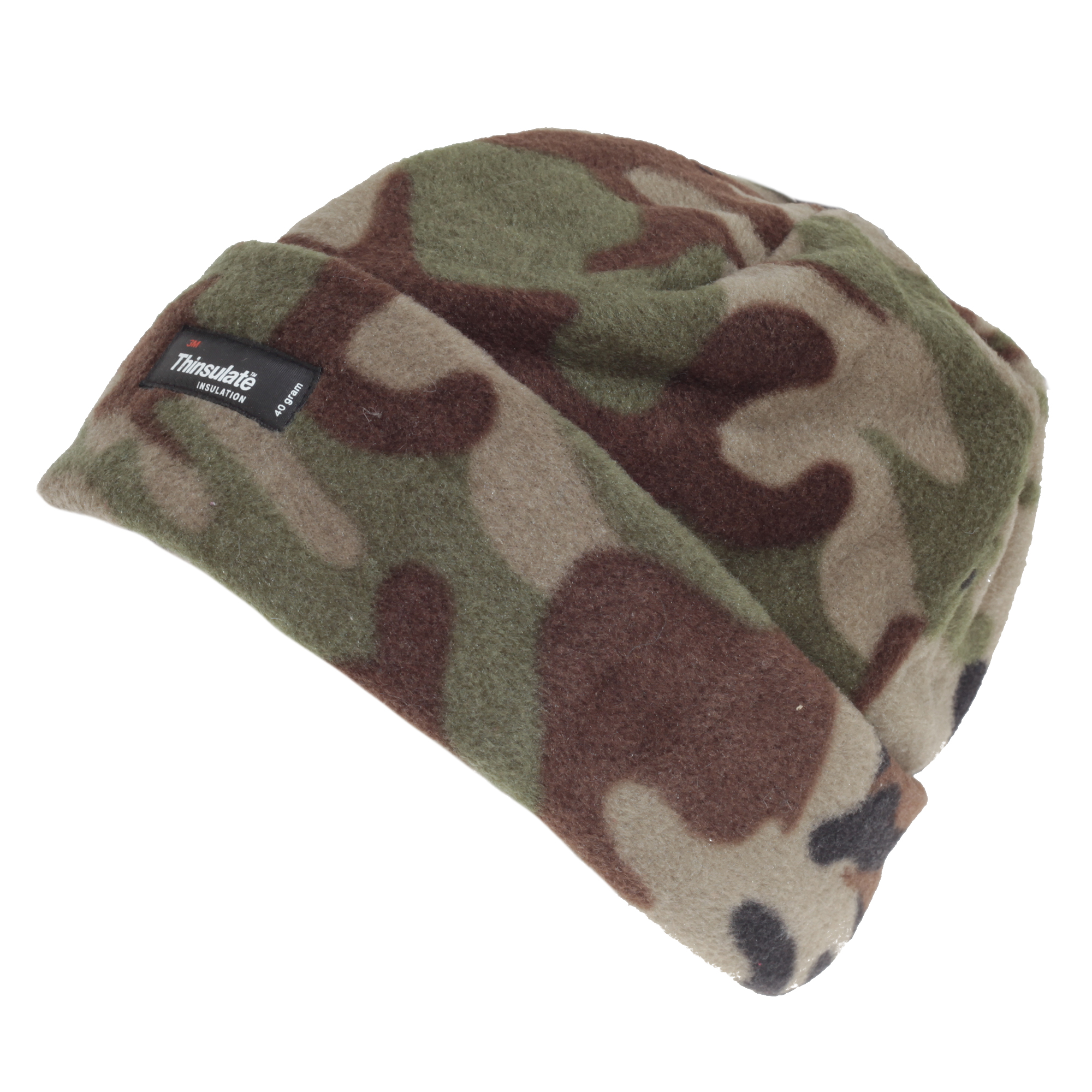 TP2739 Trespass Childrens//Kids Bamboo Panda Design Beanie Hat