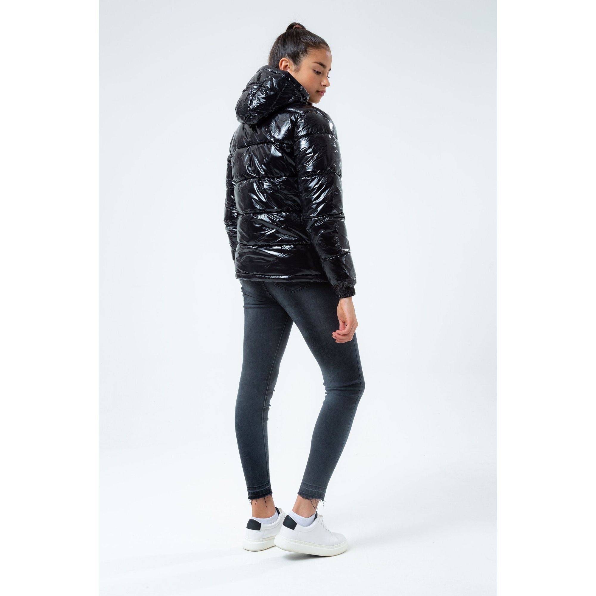 hype puffer jacket junior