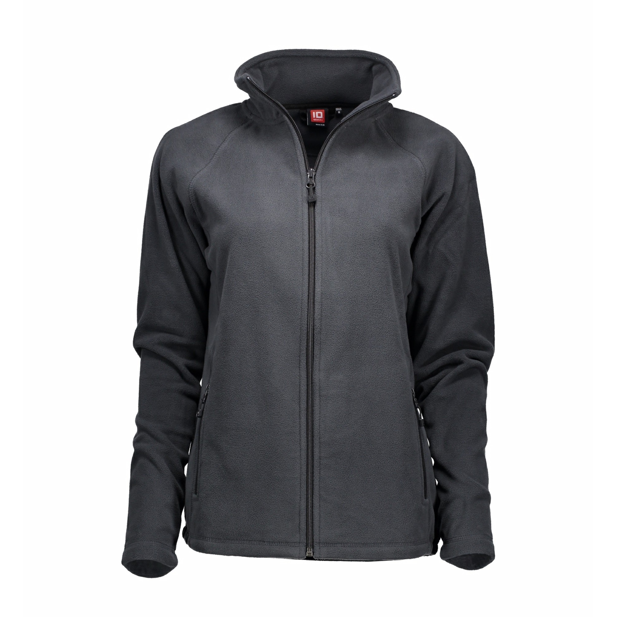 ID - Veste Veste - polaire zippée - Femme (ID424) b95ad2 ID - Veste Veste - polaire zippée - Femme (ID424) b95ad2