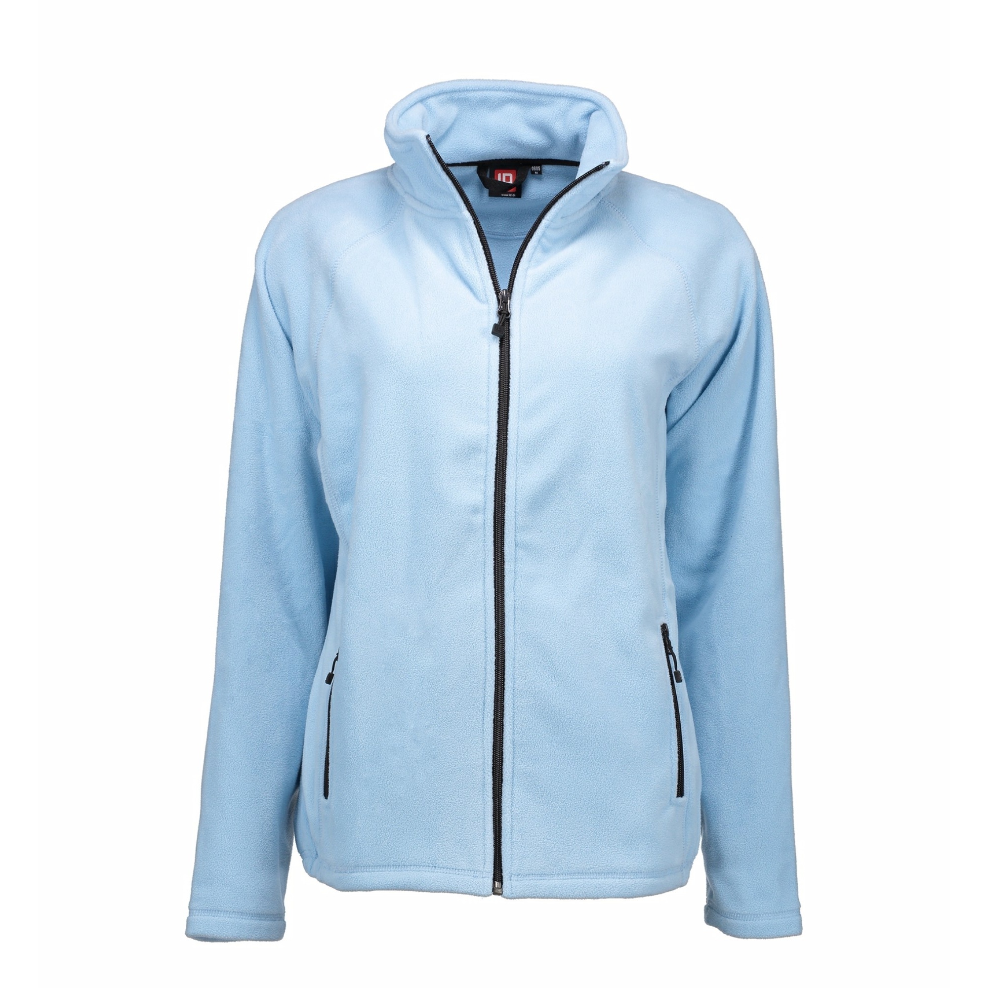 ID - Veste Veste - polaire zippée - Femme (ID424) b95ad2 ID - Veste Veste - polaire zippée - Femme (ID424) b95ad2